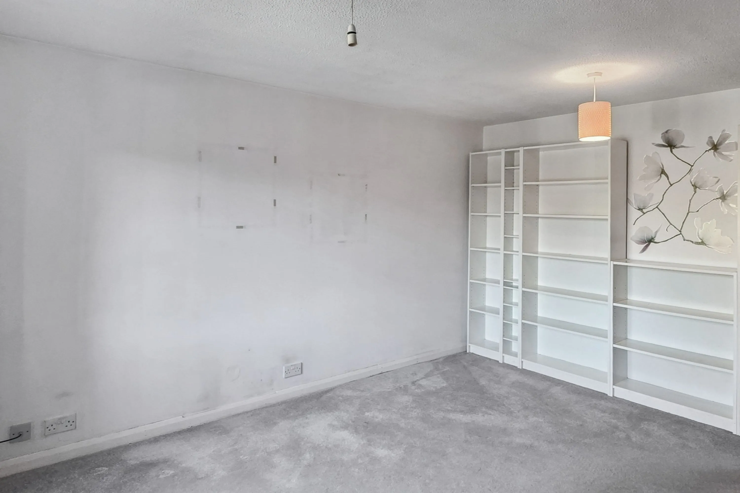 97 Peerless Drive, Uxbridge, Middlesex, UB9 6JF