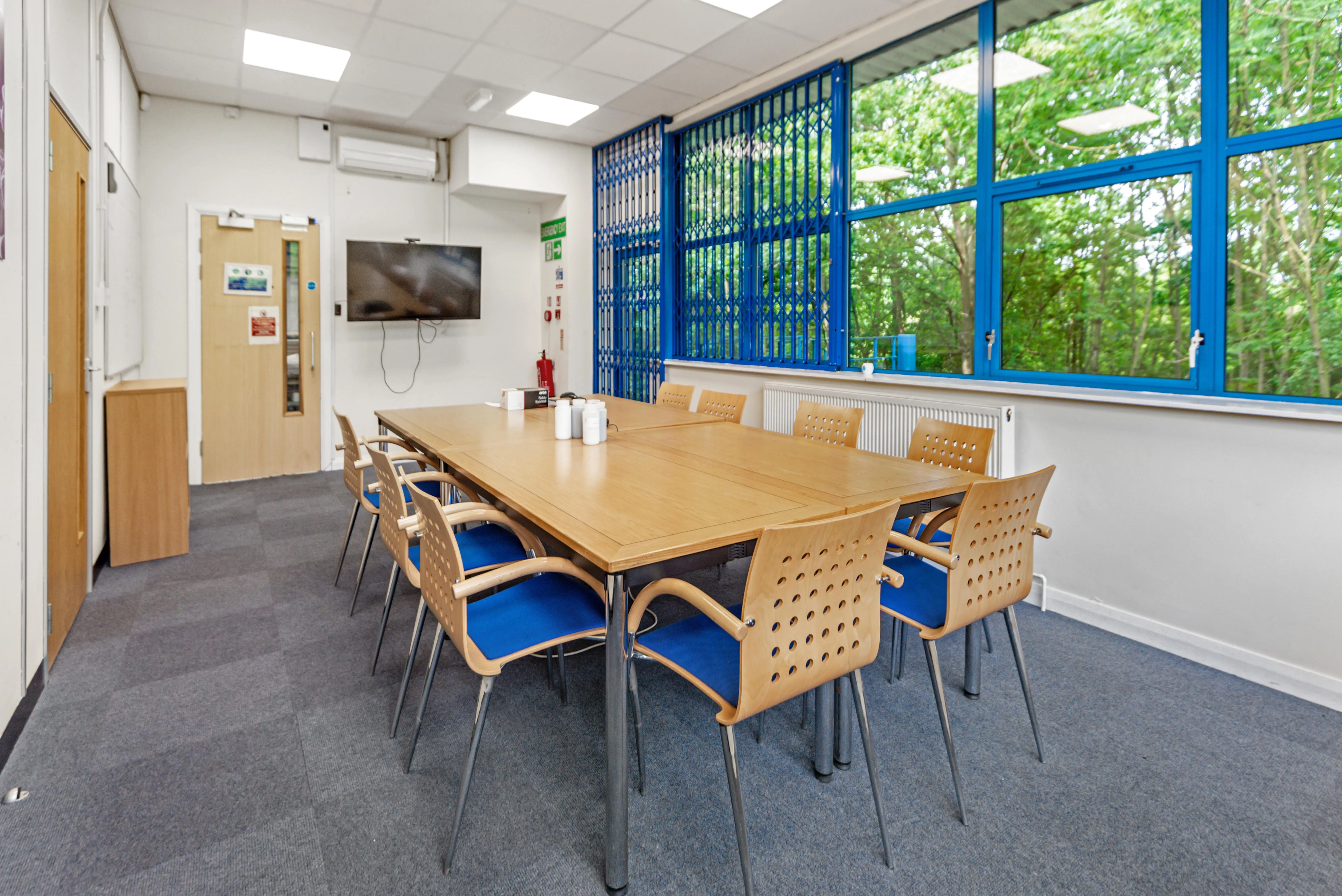 Unit 2 Farfield Park, Wath on Dearne, Rotherham, South Yorkshire S63 5DB