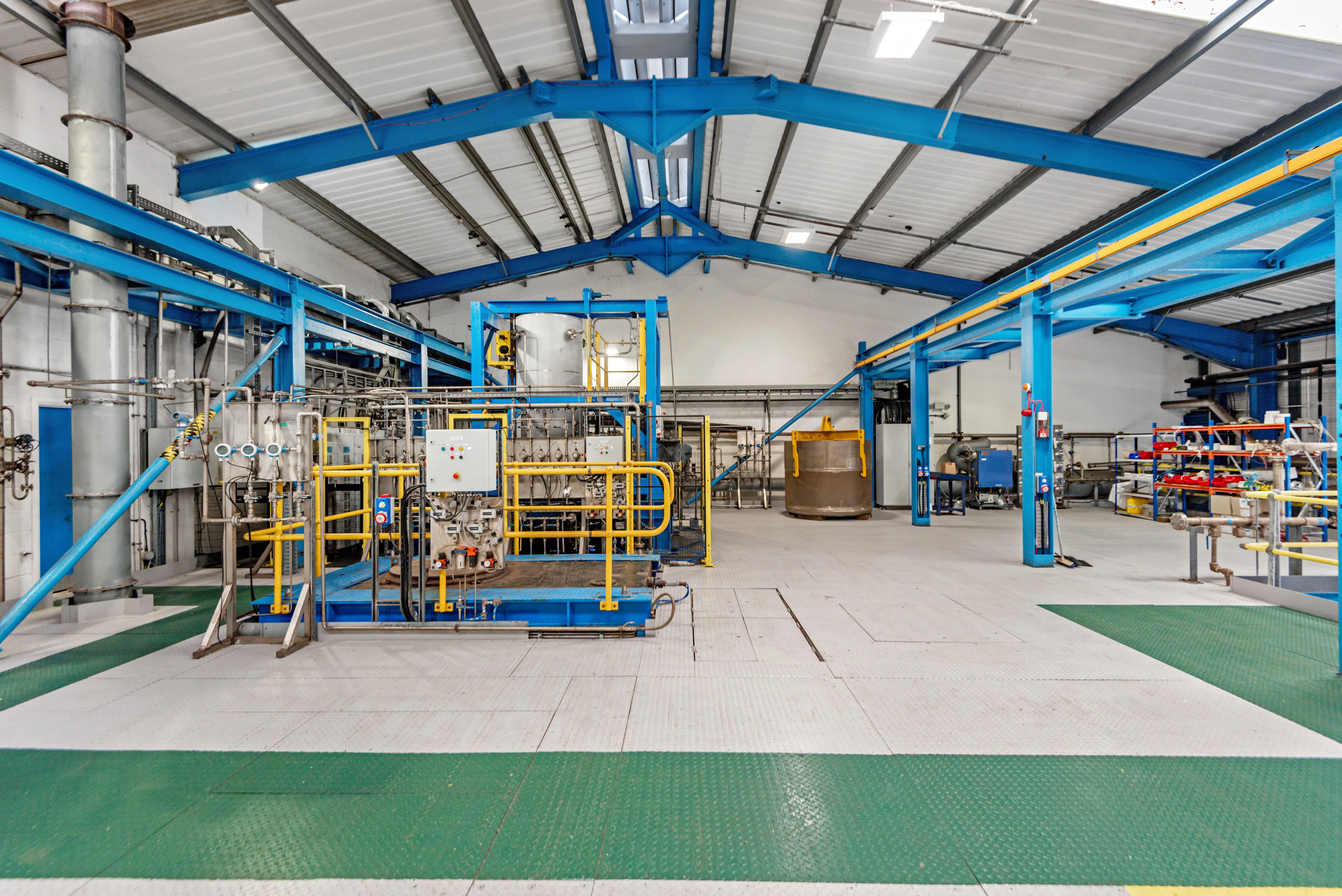 Unit 2 Farfield Park, Wath on Dearne, Rotherham, South Yorkshire S63 5DB