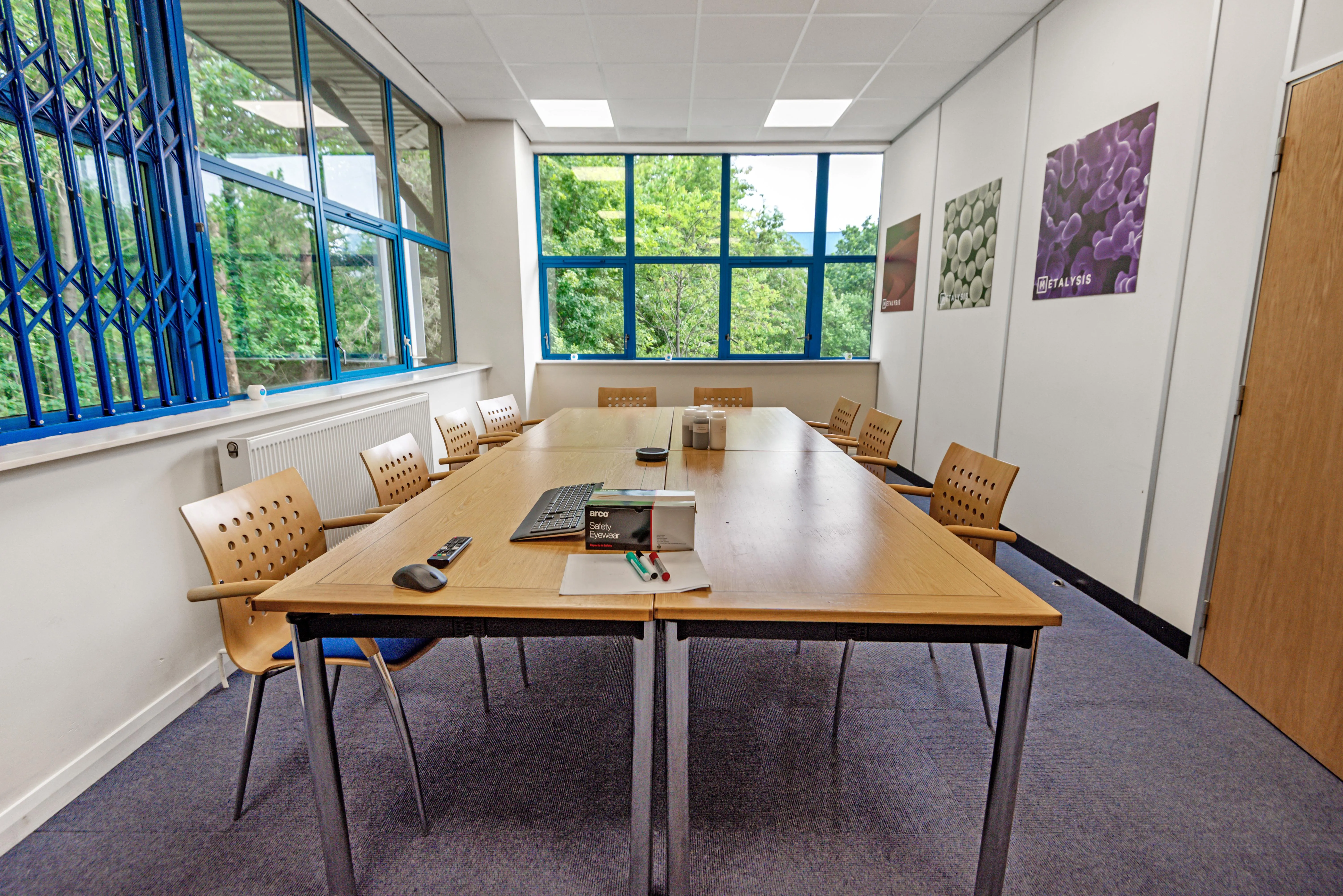 Unit 2 Farfield Park, Wath on Dearne, Rotherham, South Yorkshire S63 5DB