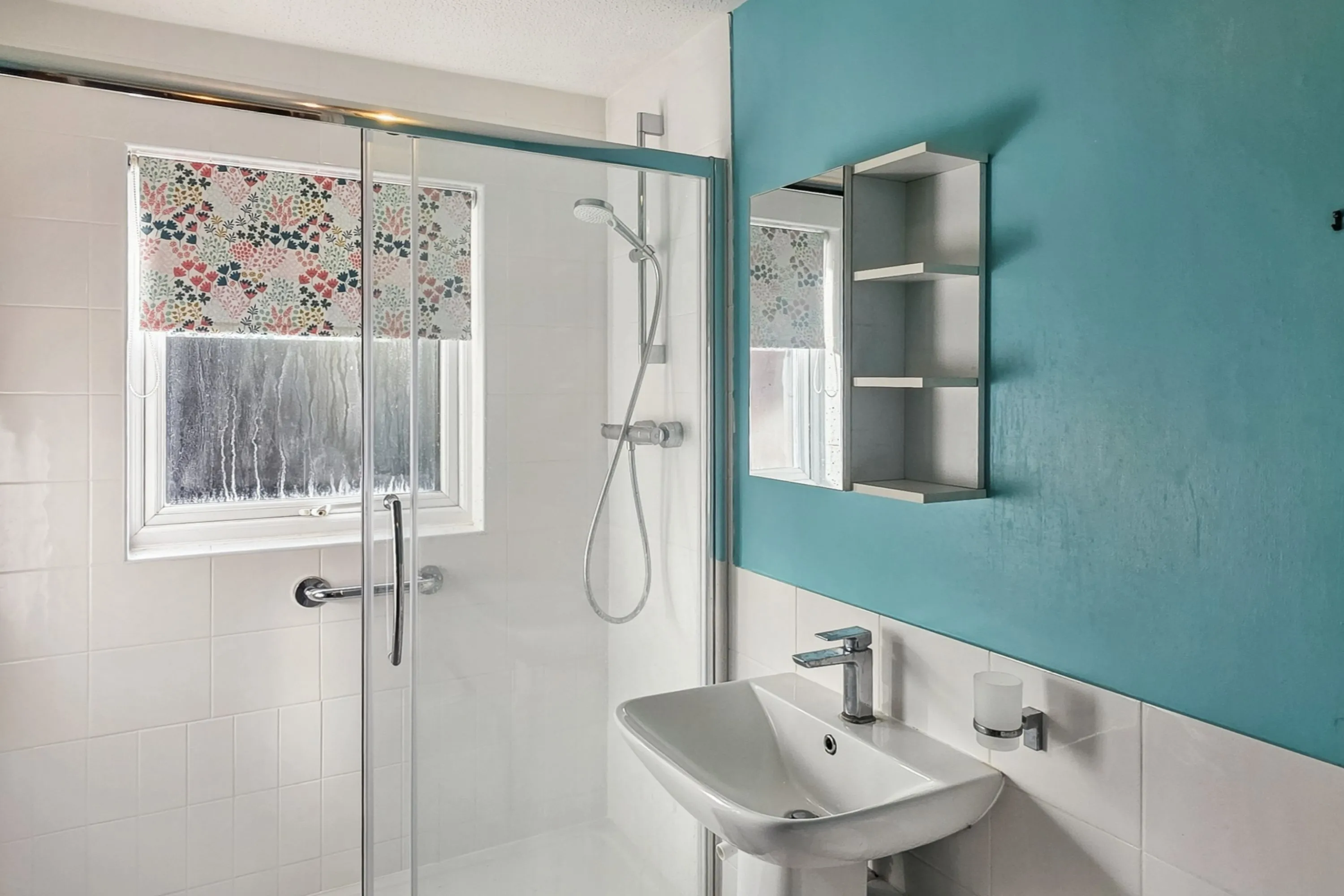 97 Peerless Drive, Uxbridge, Middlesex, UB9 6JF