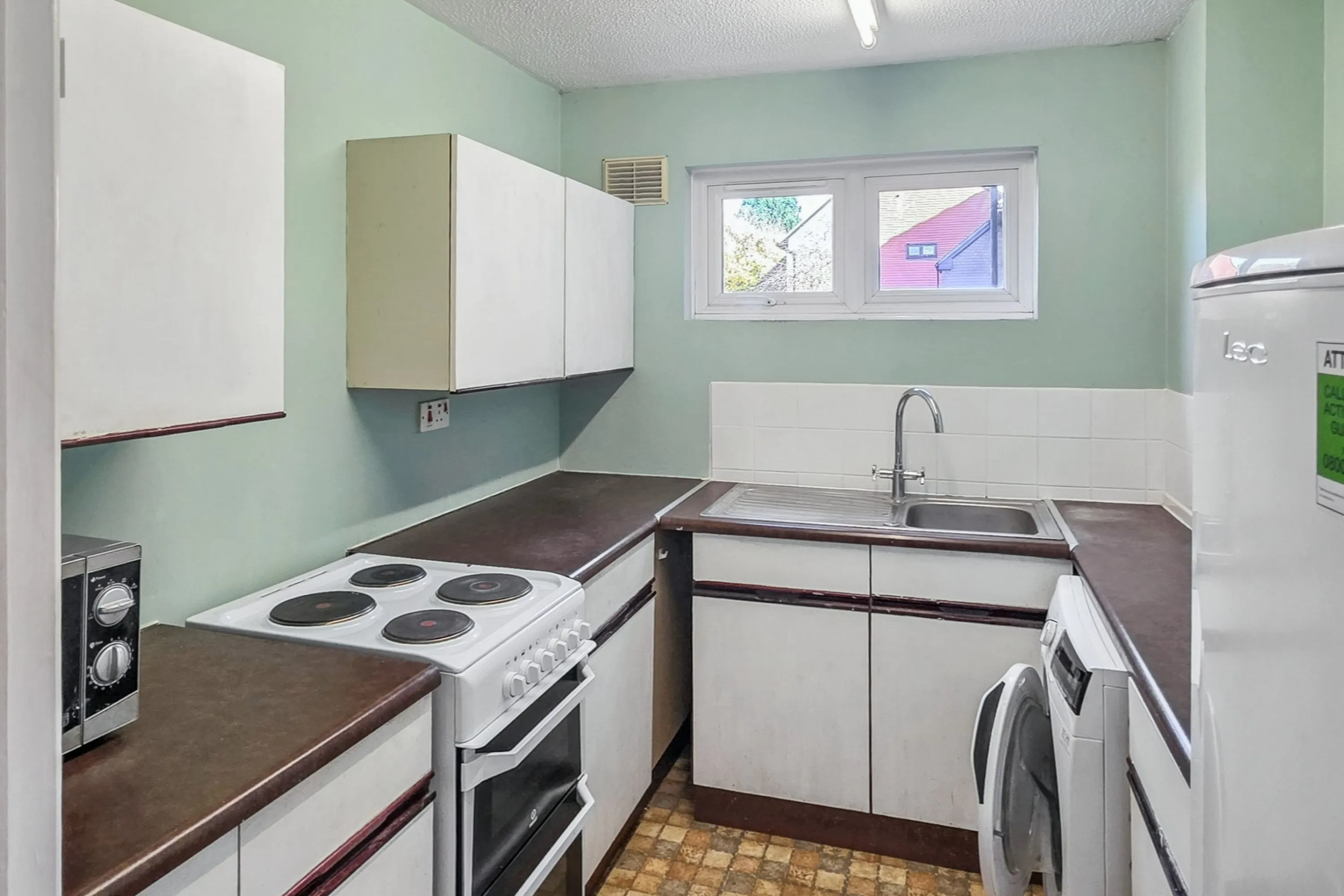 97 Peerless Drive, Uxbridge, Middlesex, UB9 6JF