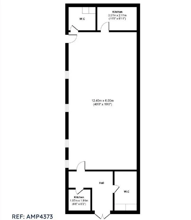 38 Morehall Avenue, Folkestone, CT19 4EF