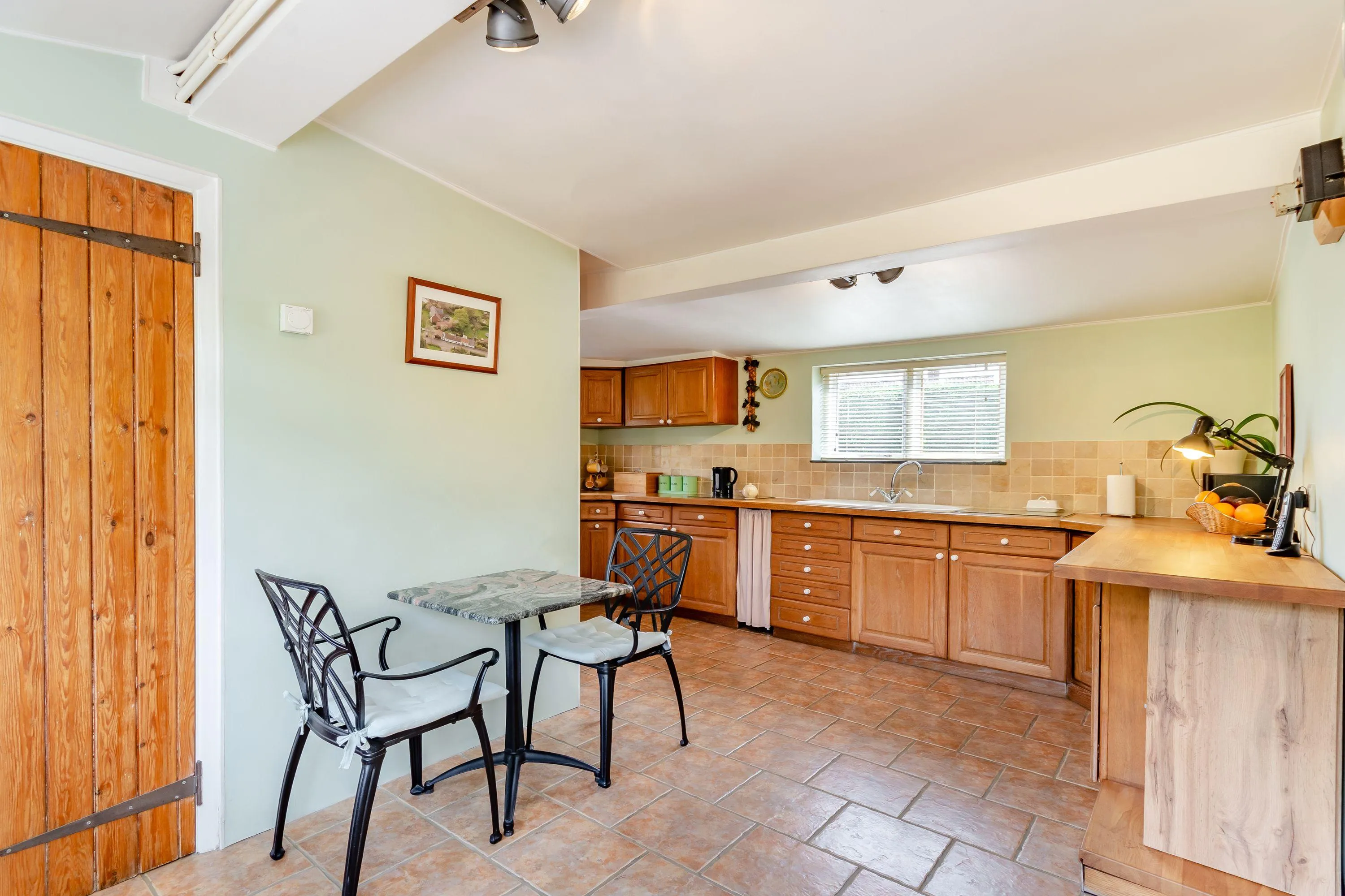 6 Dickmans Lane, Melton Mowbray, Leicestershire, LE14 4BG