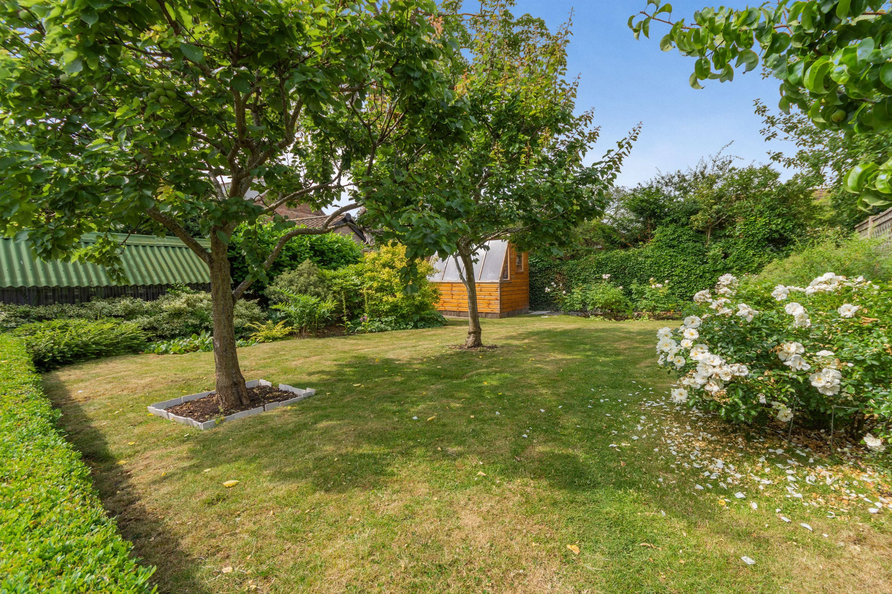 6 Dickmans Lane, Melton Mowbray, Leicestershire, LE14 4BG