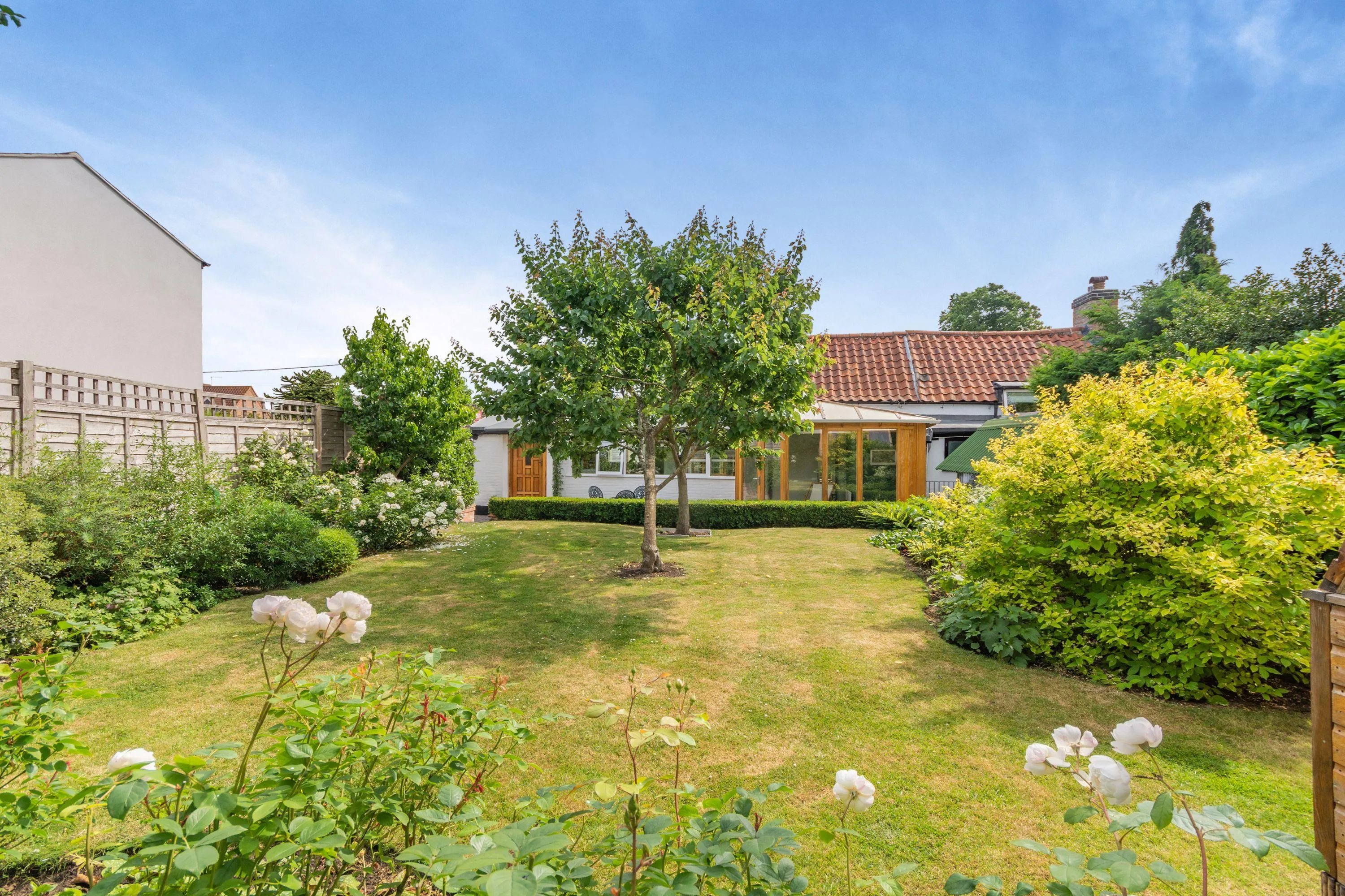 6 Dickmans Lane, Melton Mowbray, Leicestershire, LE14 4BG