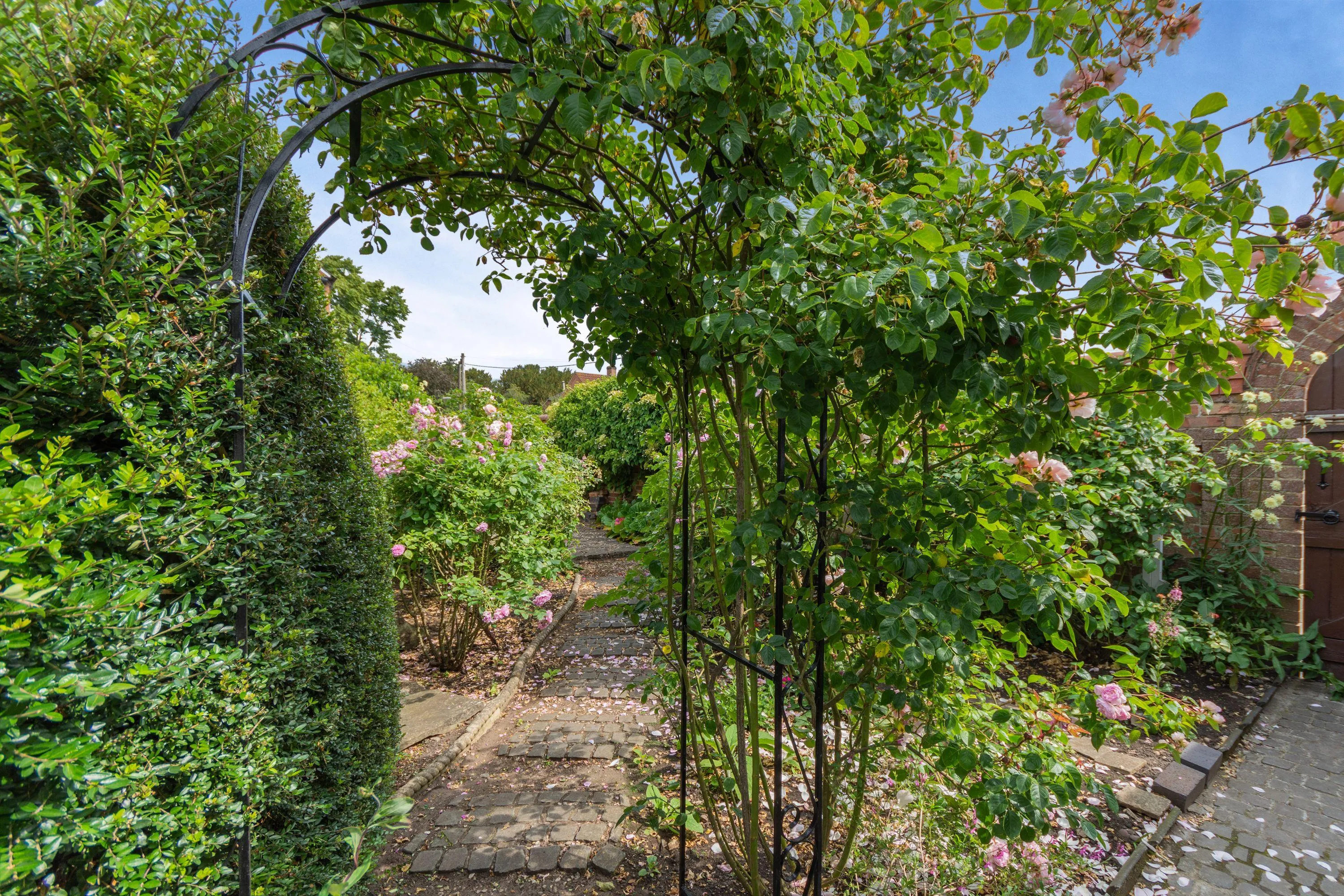 6 Dickmans Lane, Melton Mowbray, Leicestershire, LE14 4BG