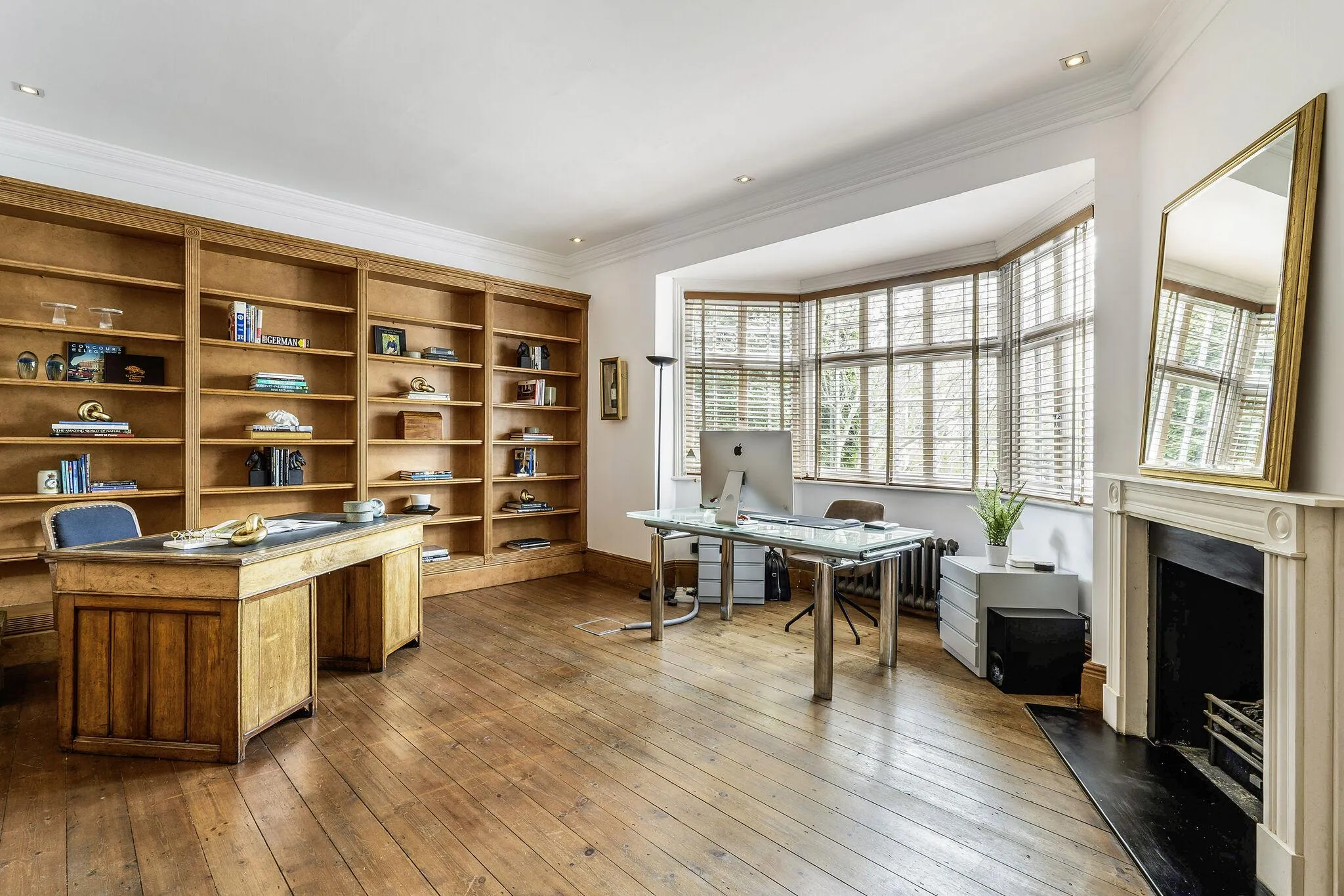 Doannee House, Fishery Road, Bray, Berkshire, SL6 1UN