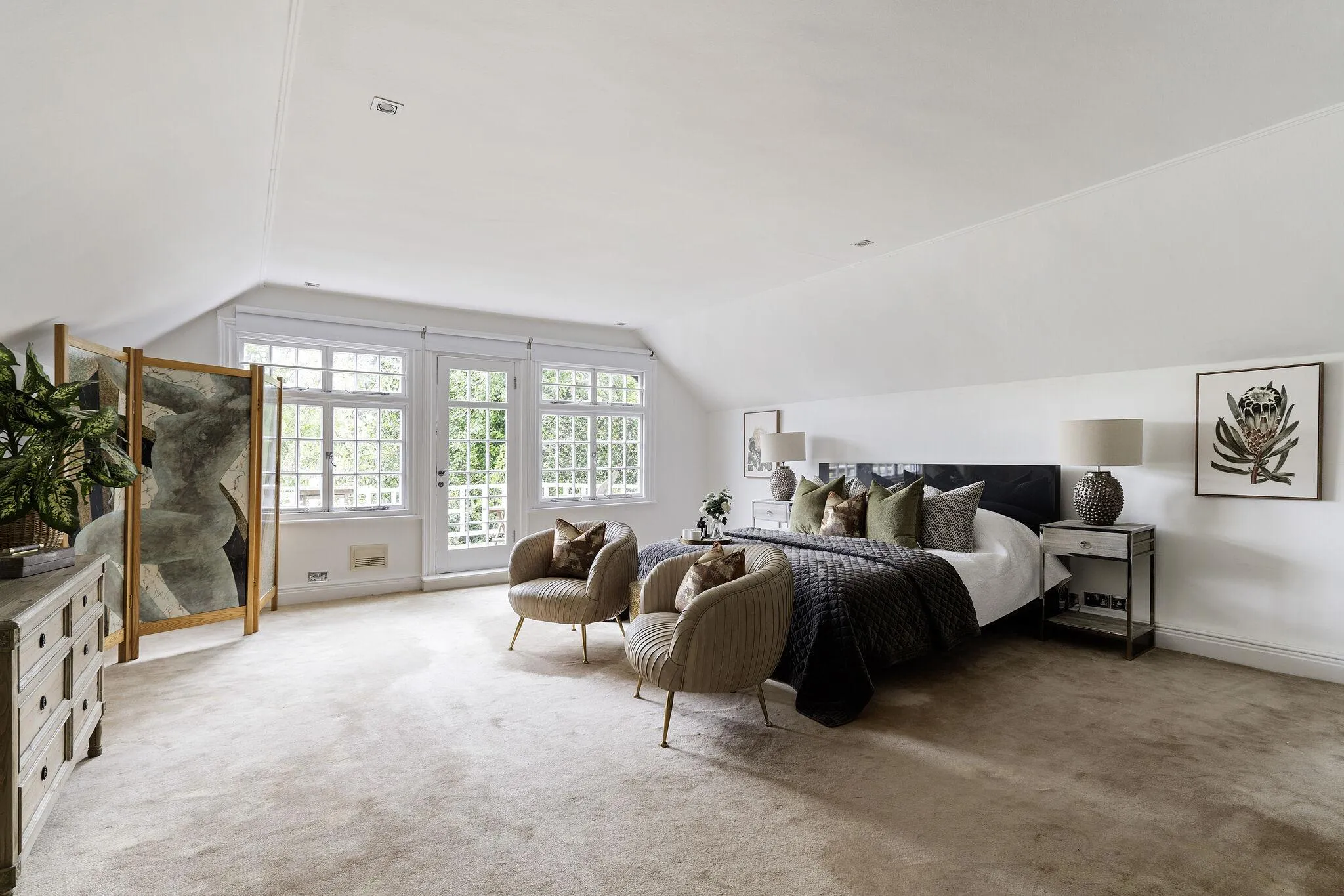 Doannee House, Fishery Road, Bray, Berkshire, SL6 1UN