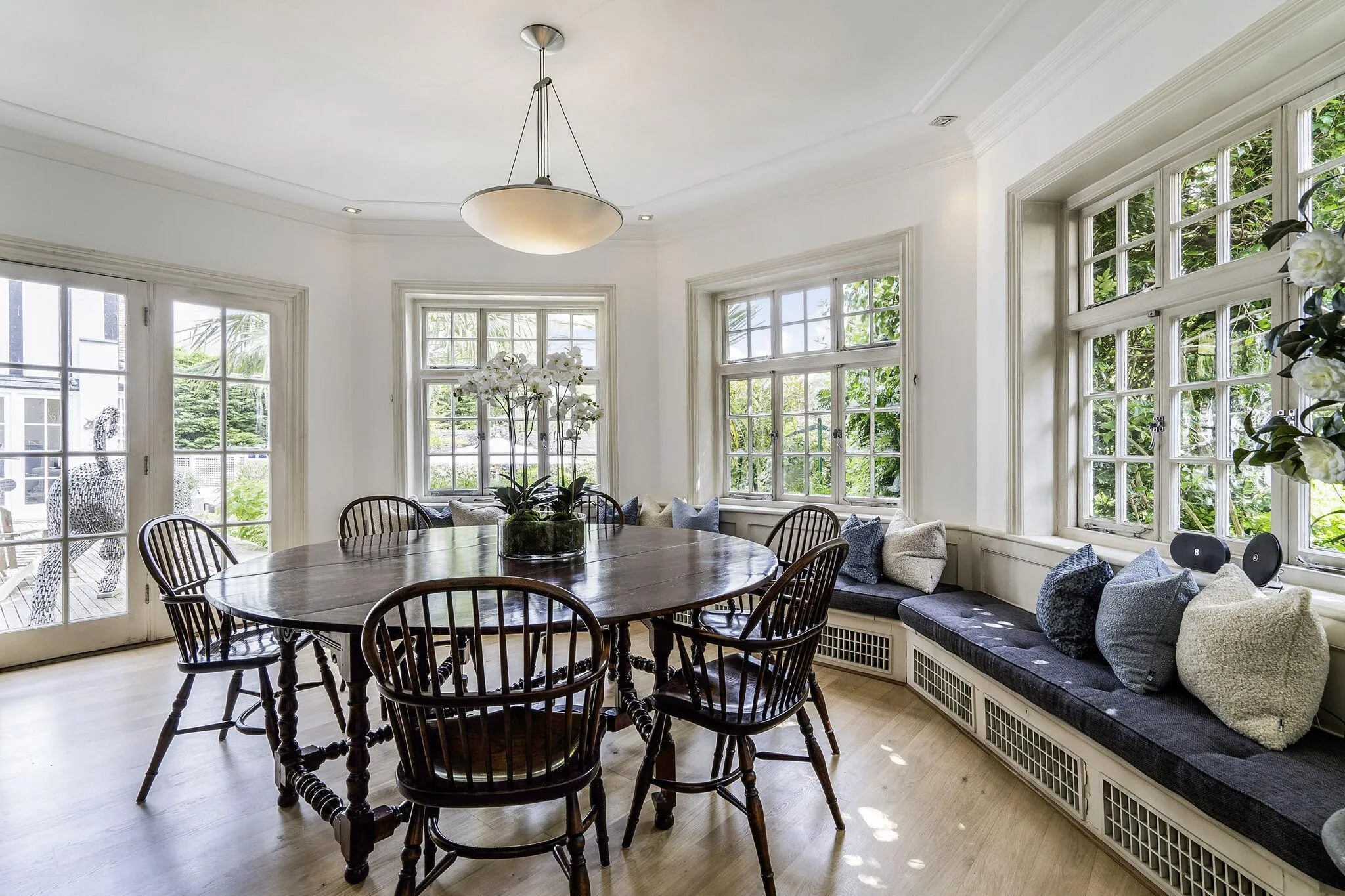 Doannee House, Fishery Road, Bray, Berkshire, SL6 1UN