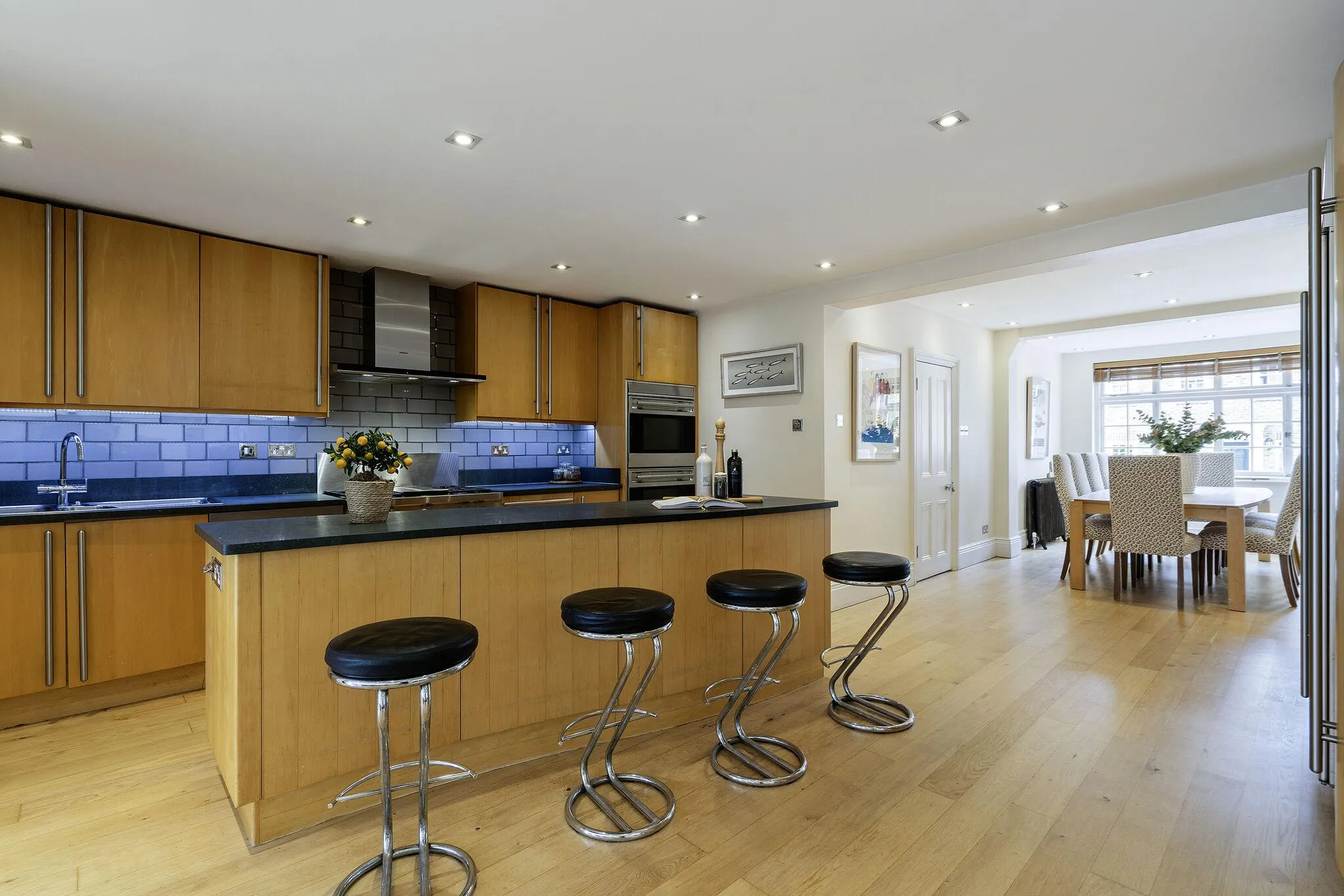 Doannee House, Fishery Road, Bray, Berkshire, SL6 1UN