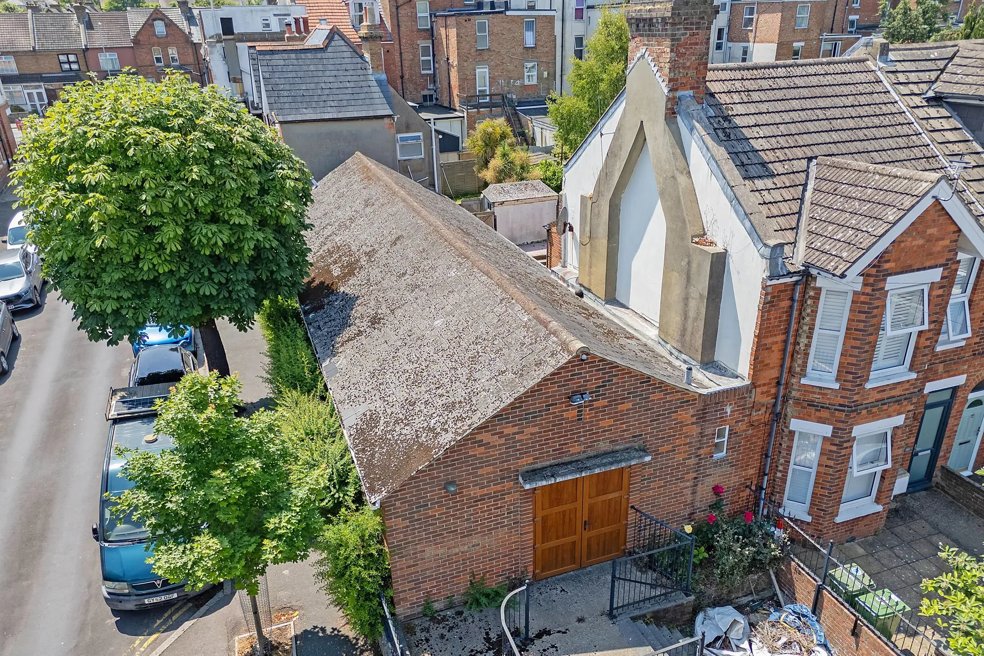 38 Morehall Avenue, Folkestone, CT19 4EF