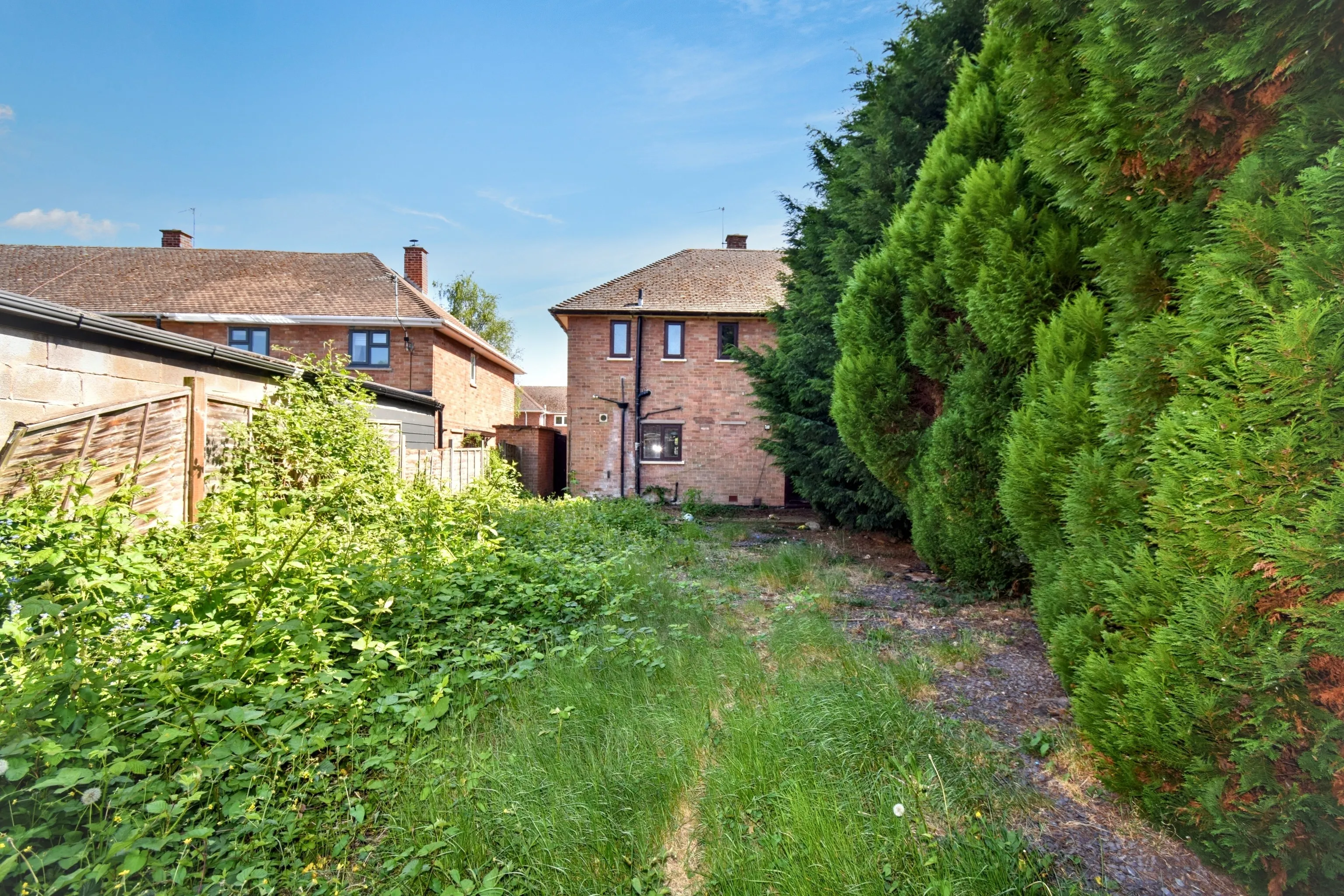 72 Poplar Road, Loughborough, Leicestershire, LE11 2JT