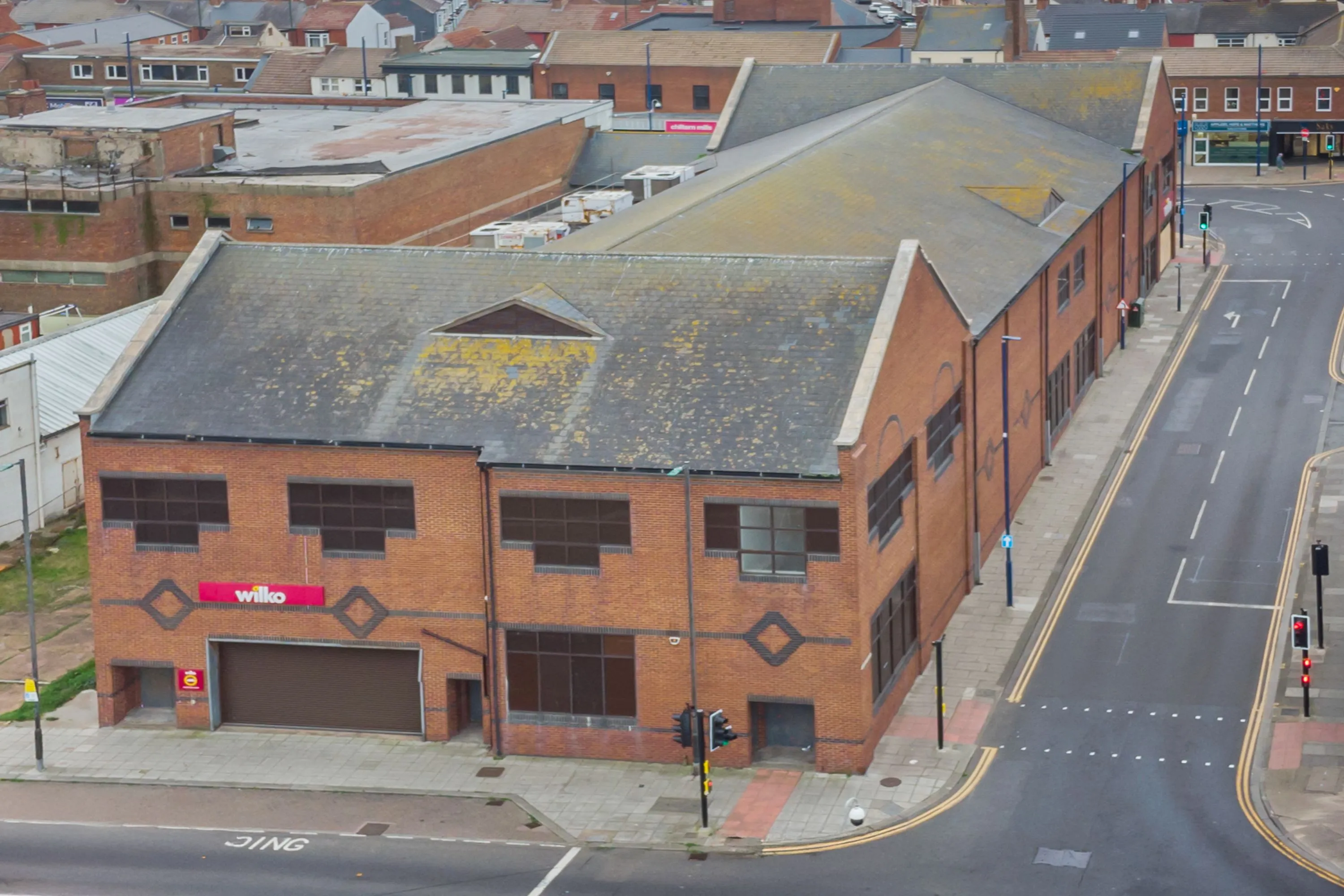 79 - 85 High Street, Redcar, North Yorkshire TS10 3DE