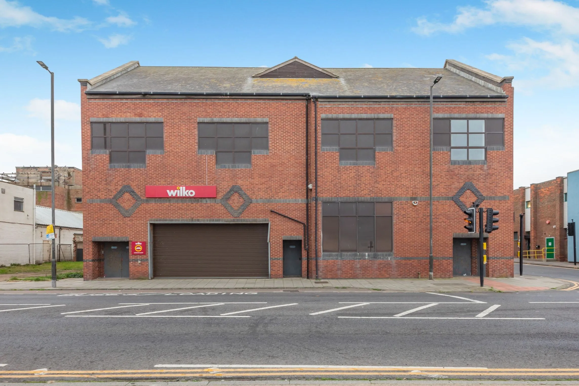 79 - 85 High Street, Redcar, North Yorkshire TS10 3DE