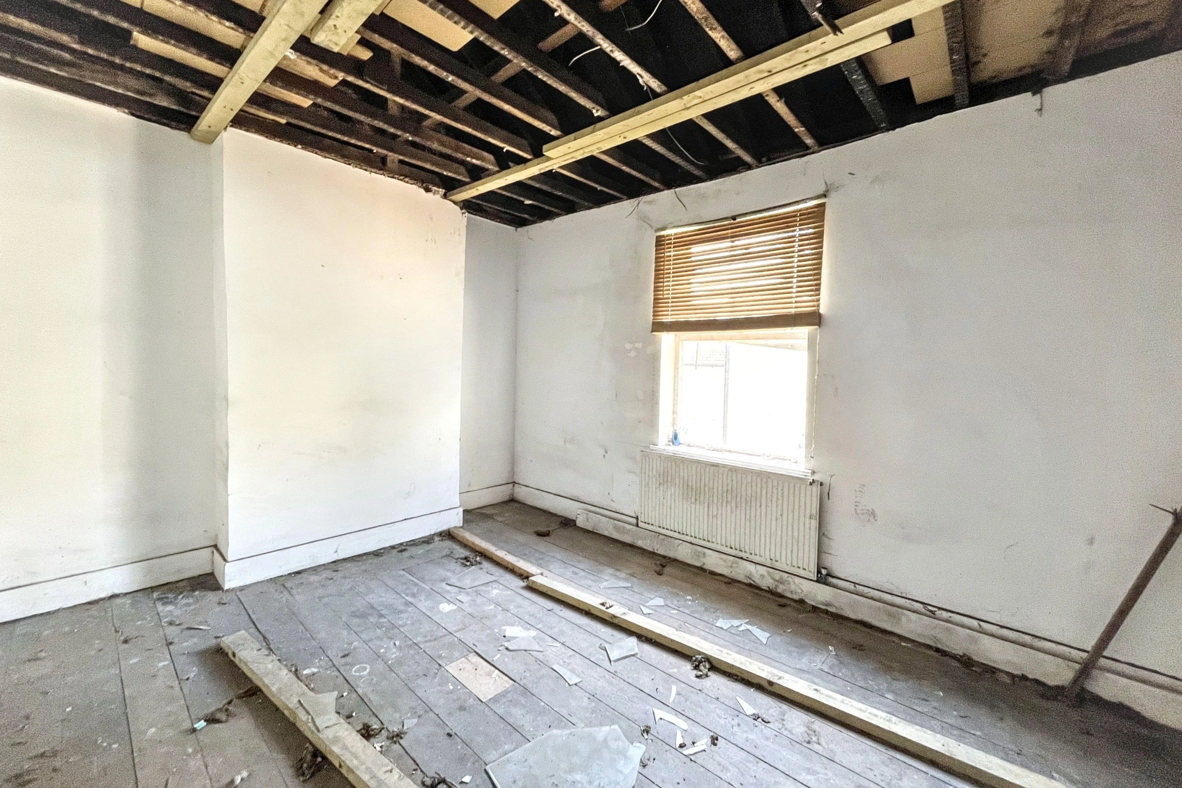 351b Wandsworth Road, Battersea, London SW8 2JH