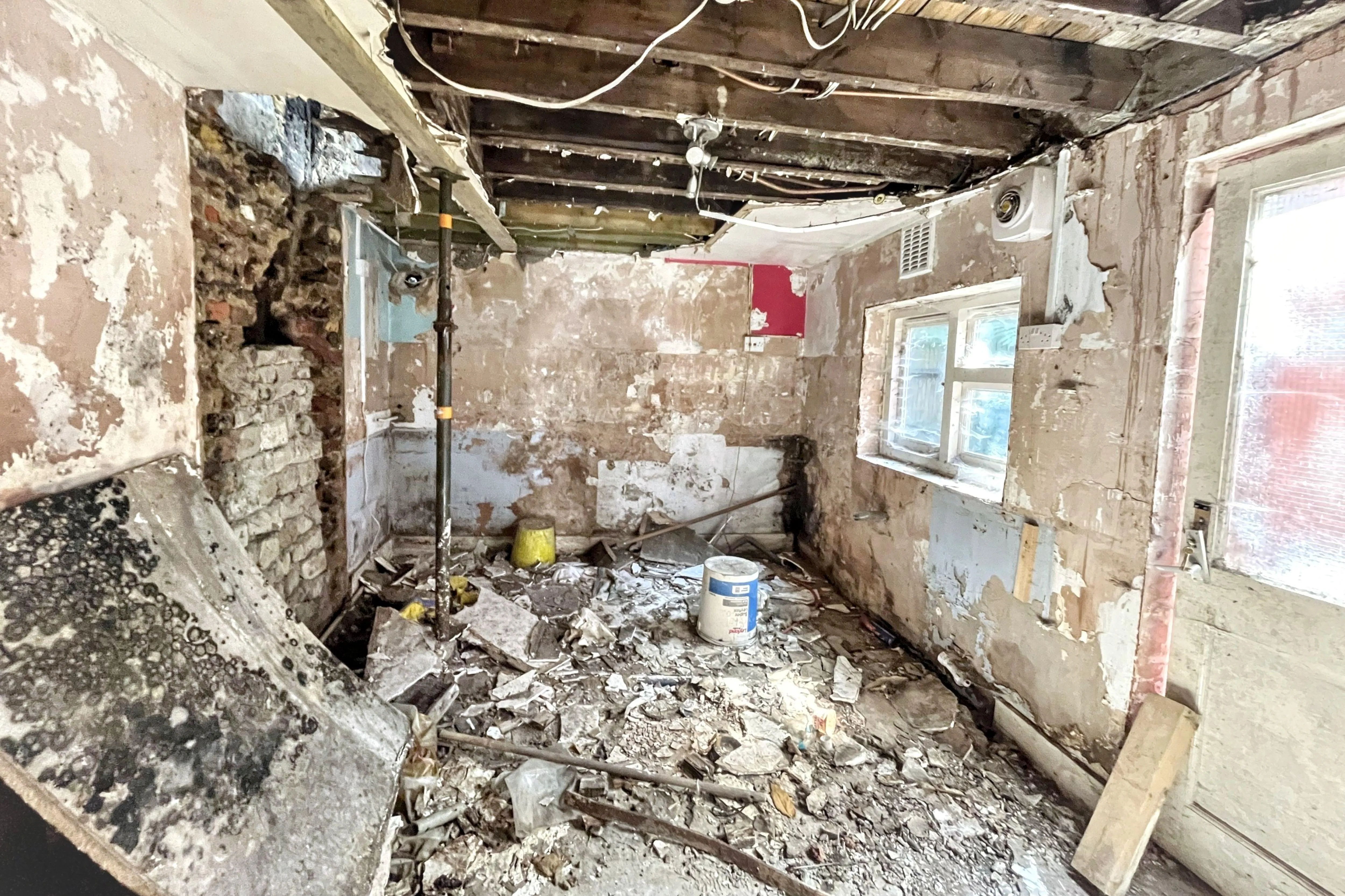 351b Wandsworth Road, Battersea, London SW8 2JH