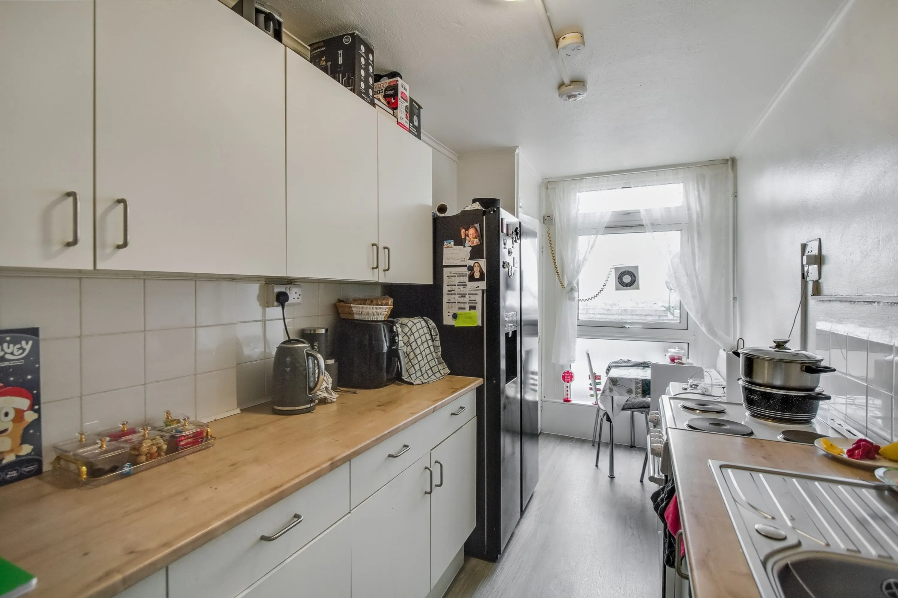 Flat 67, Edinburgh House, 155 Maida Vale, London, W9 1QT