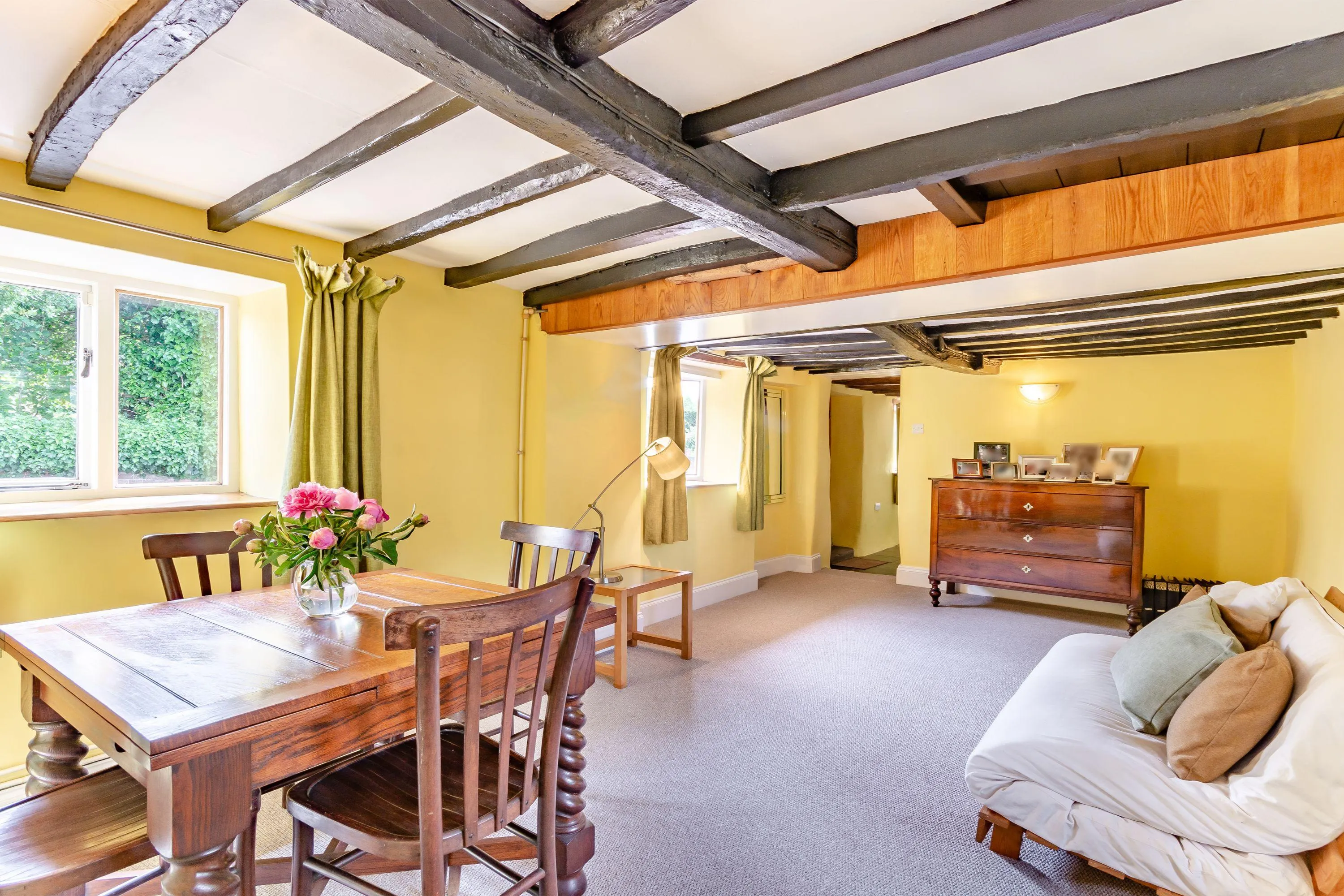 6 Dickmans Lane, Melton Mowbray, Leicestershire, LE14 4BG