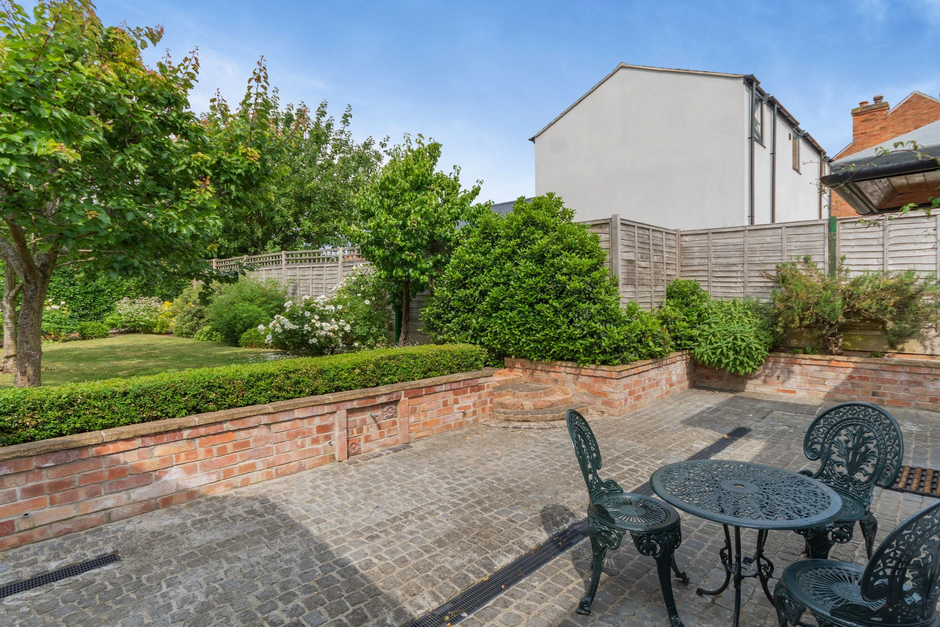 6 Dickmans Lane, Melton Mowbray, Leicestershire, LE14 4BG