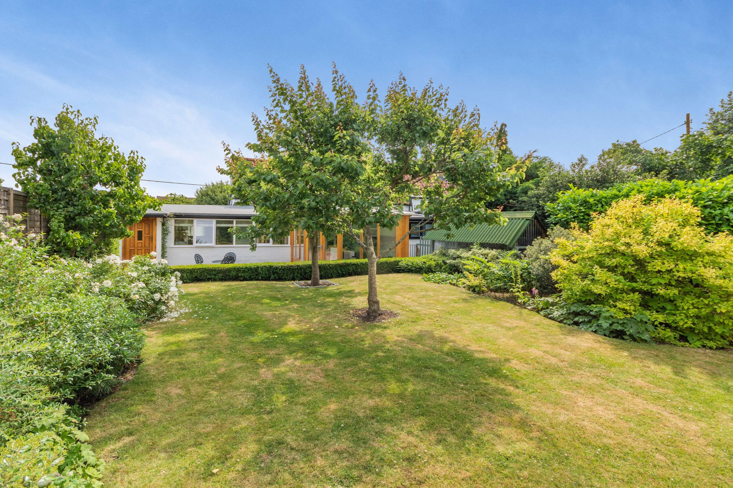 6 Dickmans Lane, Melton Mowbray, Leicestershire, LE14 4BG