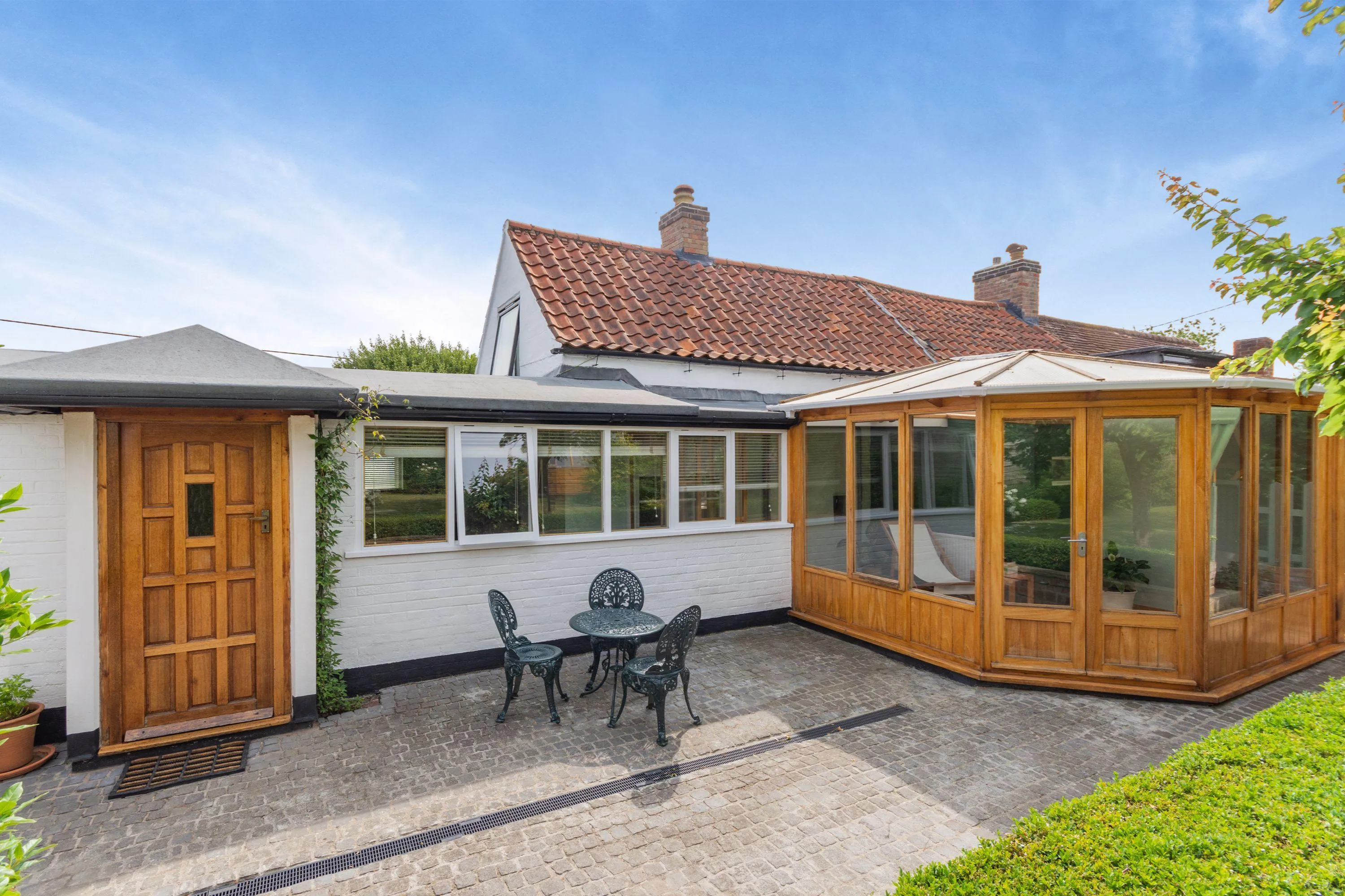 6 Dickmans Lane, Melton Mowbray, Leicestershire, LE14 4BG