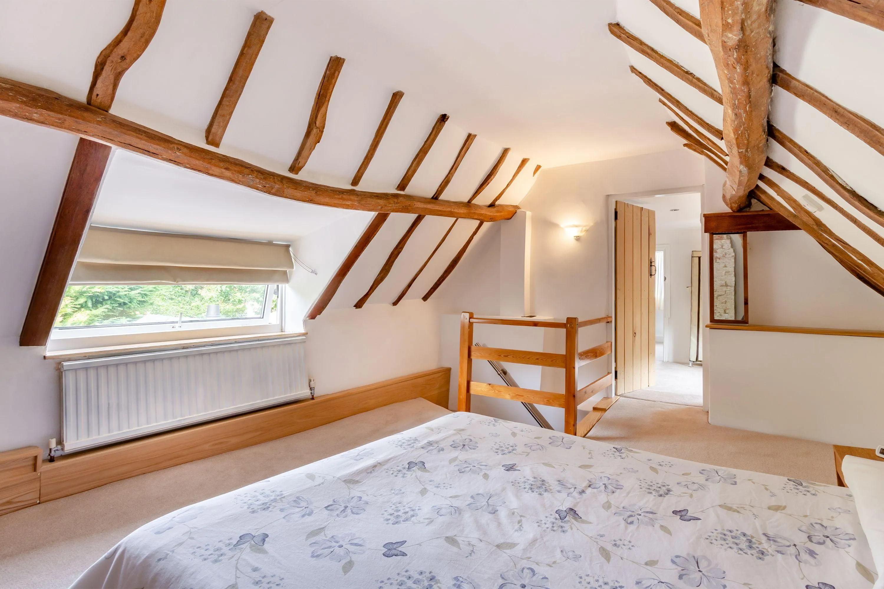 6 Dickmans Lane, Melton Mowbray, Leicestershire, LE14 4BG