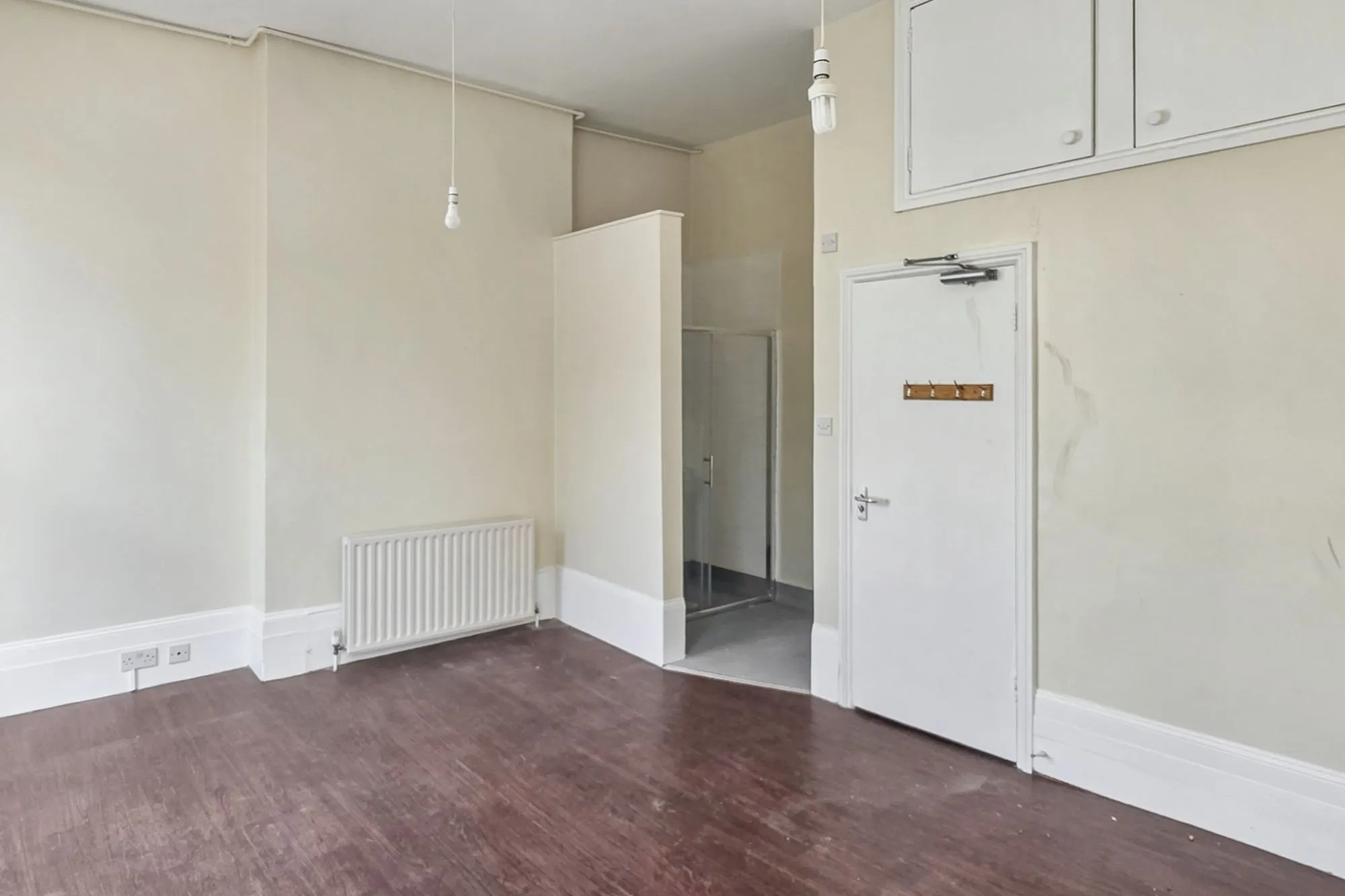 24 Moorhouse Road, Notting Hill, London W2 5DJ