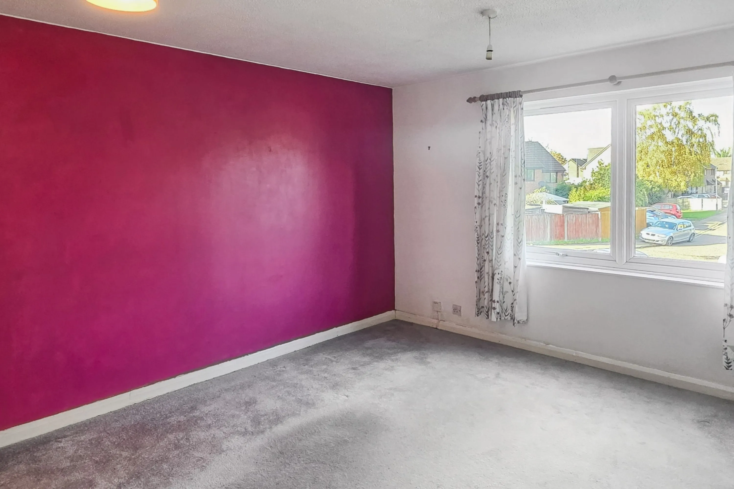 97 Peerless Drive, Uxbridge, Middlesex, UB9 6JF