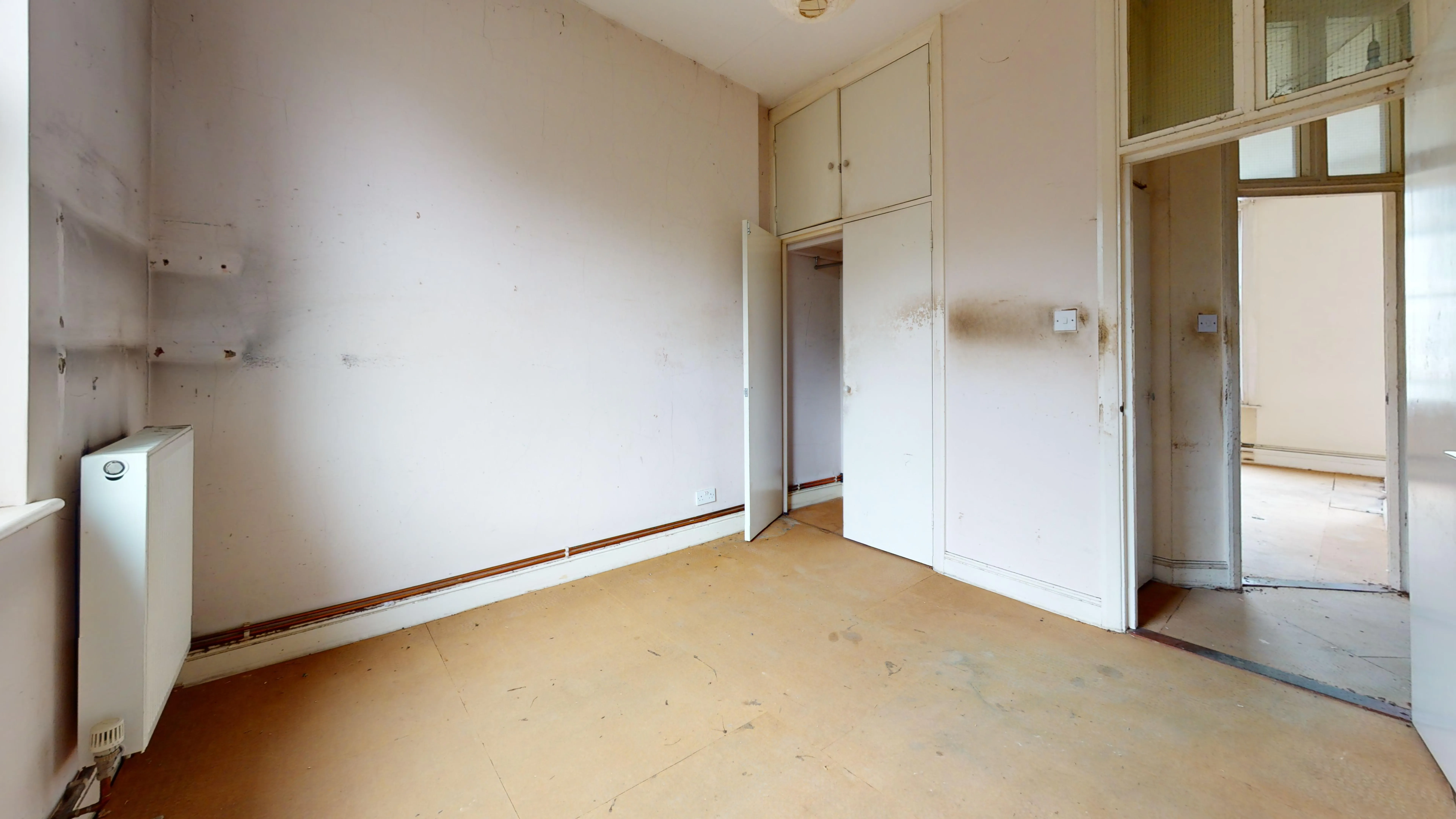 50B Colvestone Crescent, Hackney, London E8 2LH