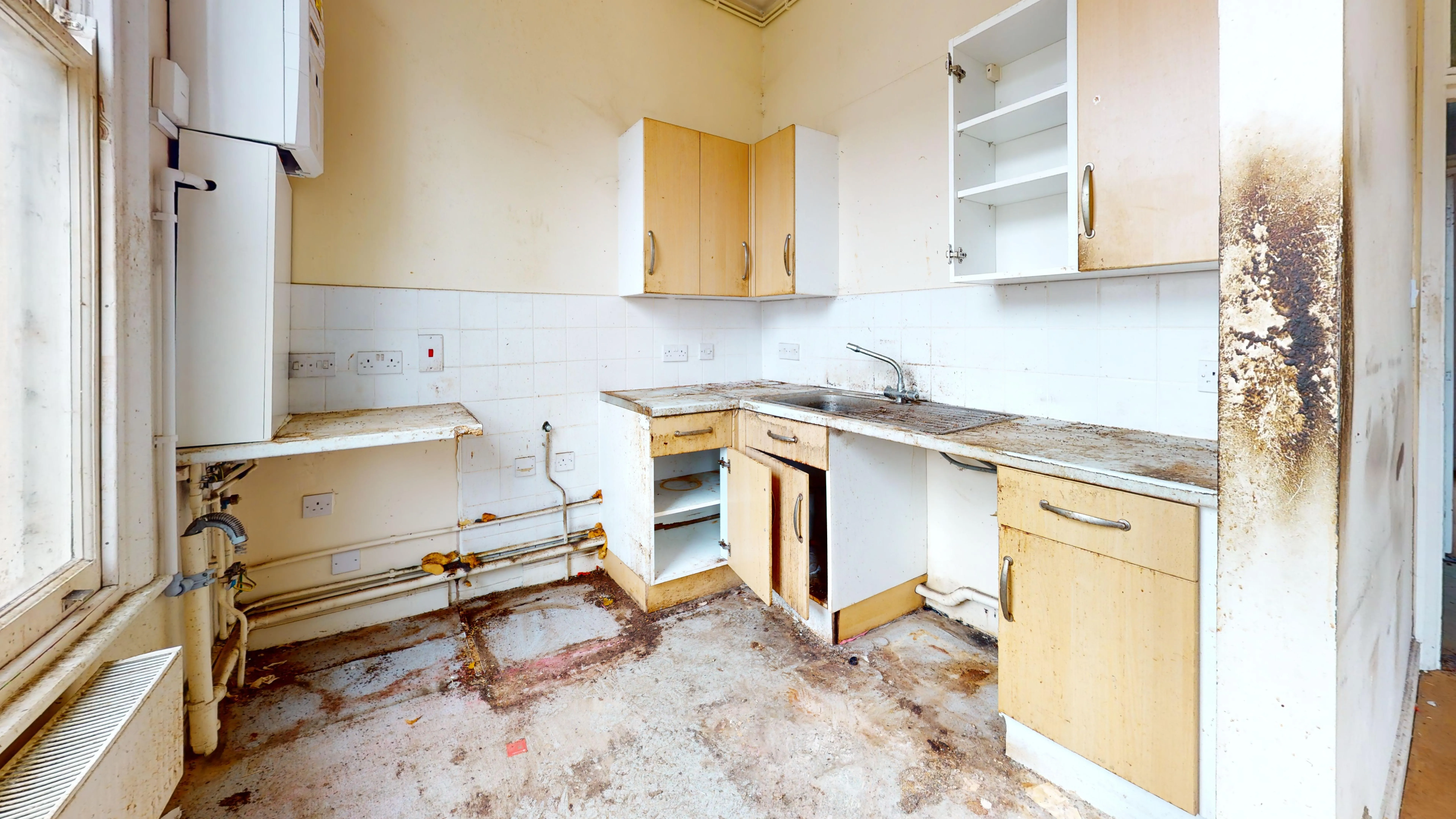 50B Colvestone Crescent, Hackney, London E8 2LH