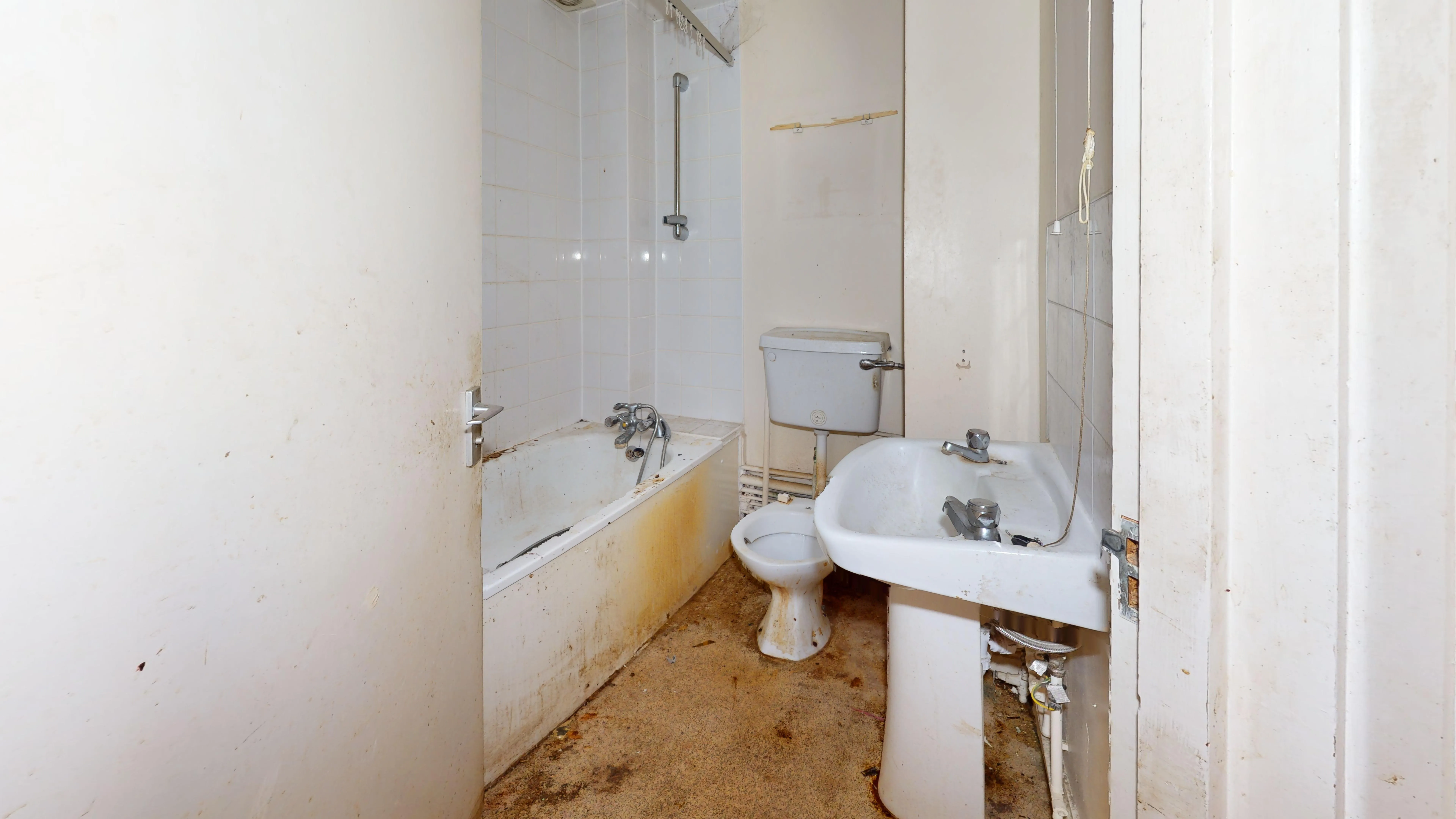 50B Colvestone Crescent, Hackney, London E8 2LH