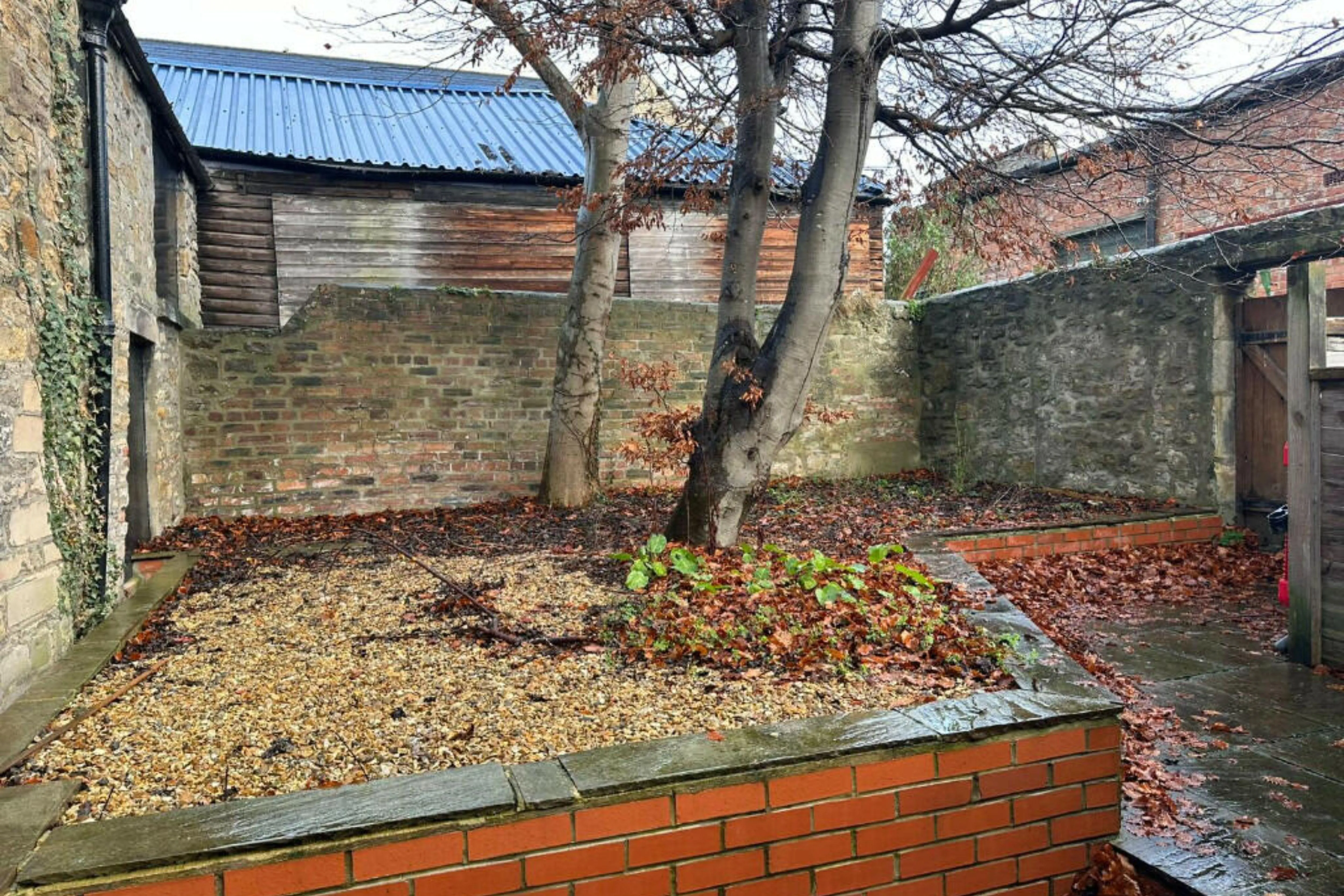 Flat 1, 23A Horsemarket, Barnard Castle, County Durham DL12 8LX