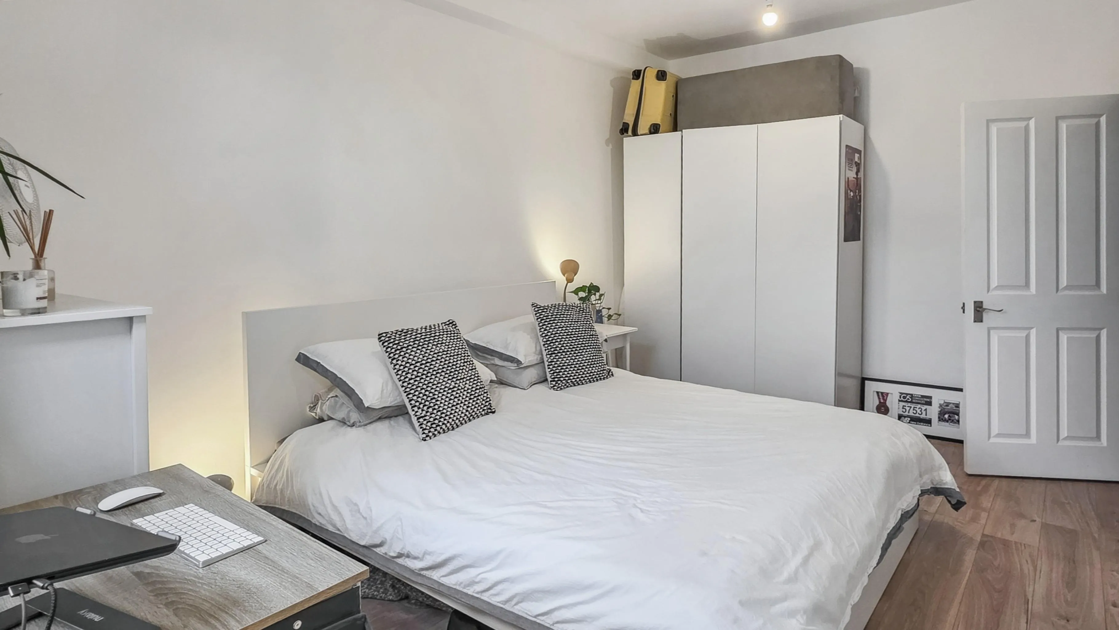 First Floor Flat, 353 Lillie Road, Fulham, London, SW6 7PA