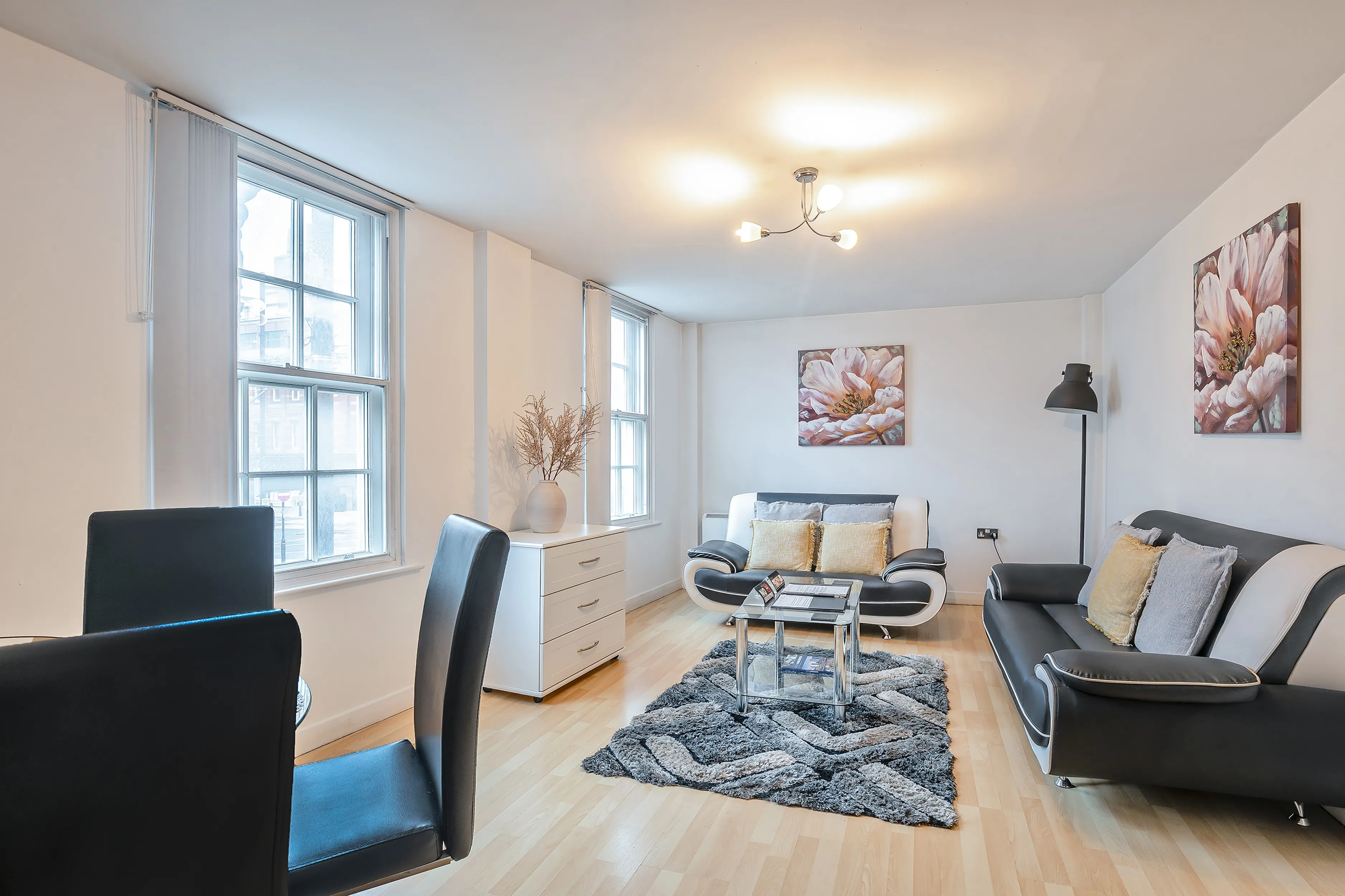 3-11 Liverpool Road , Manchester, M3 4NW