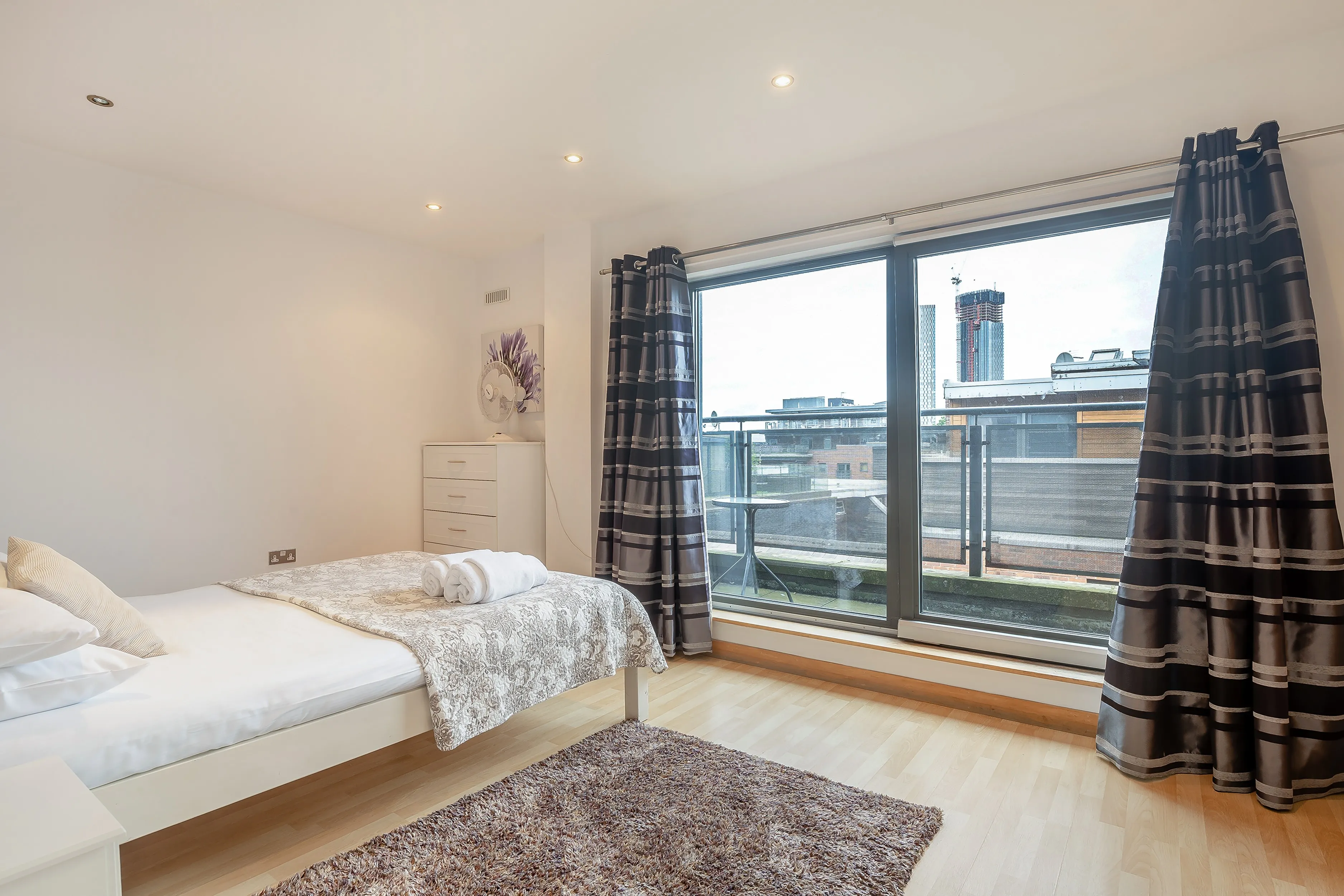 3-11 Liverpool Road , Manchester, M3 4NW