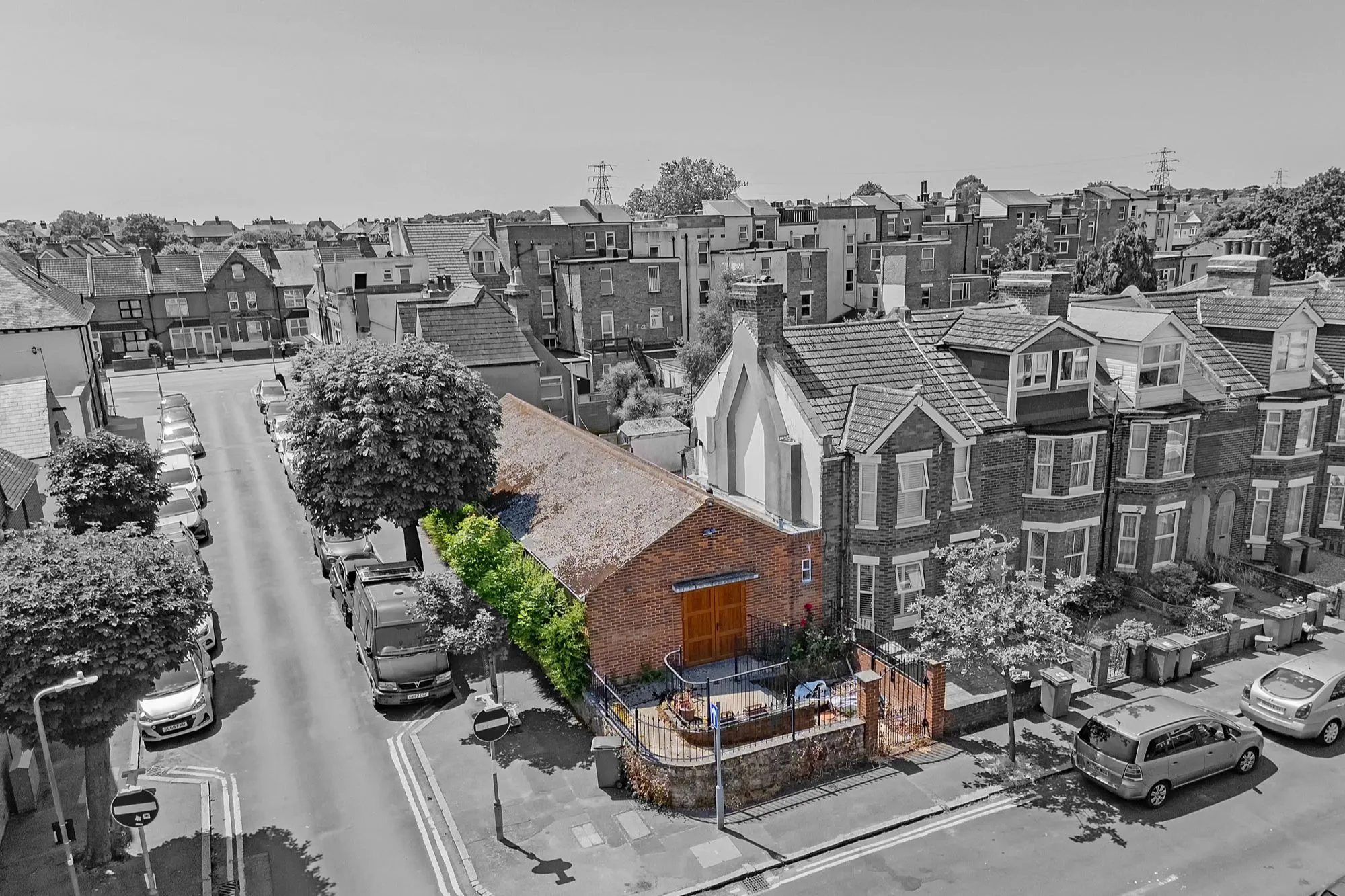 38 Morehall Avenue, Folkestone, CT19 4EF