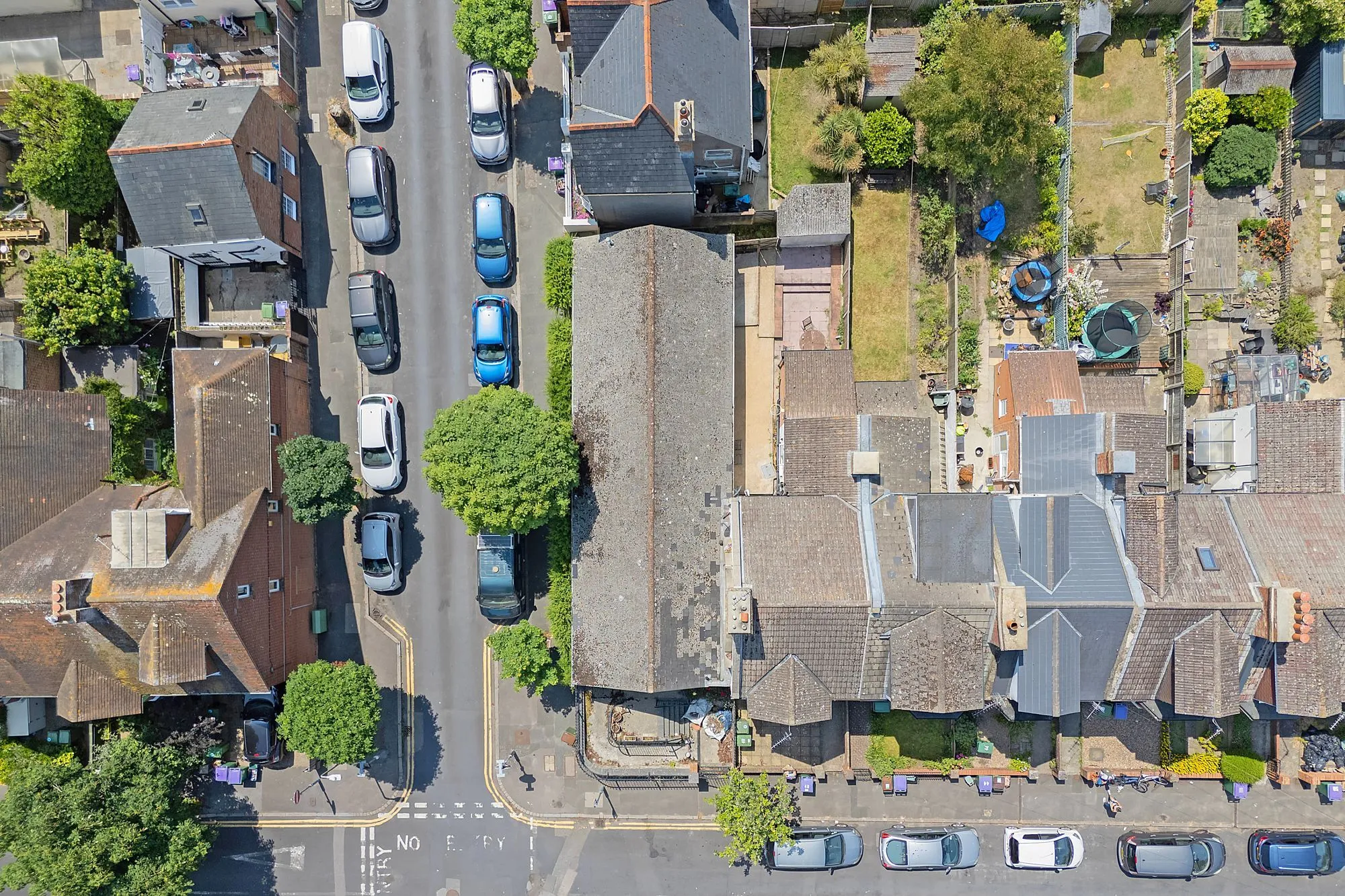 38 Morehall Avenue, Folkestone, CT19 4EF