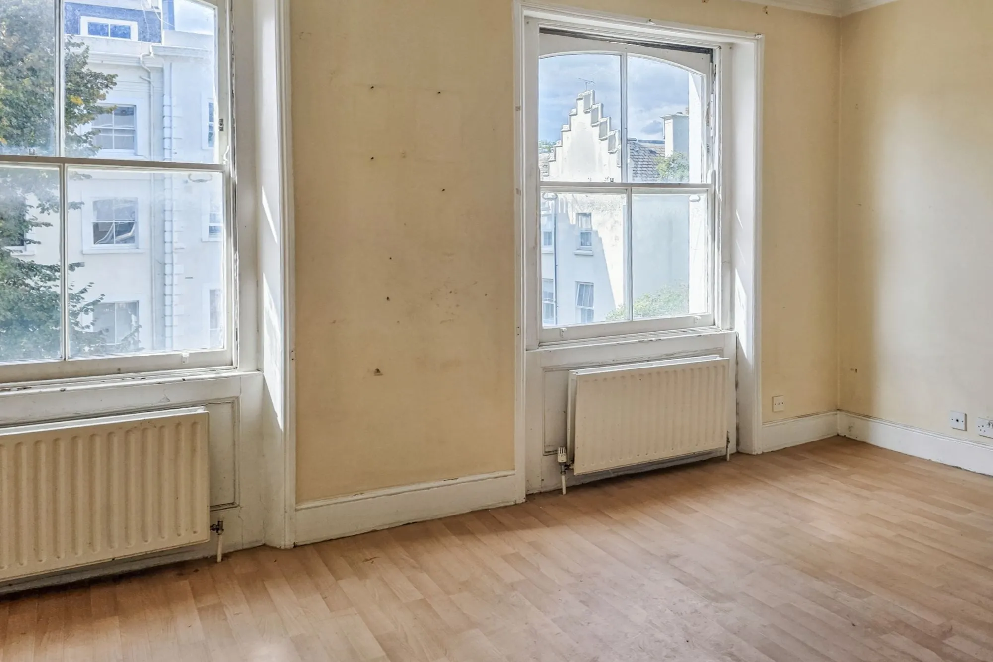 24 Moorhouse Road, Notting Hill, London W2 5DJ