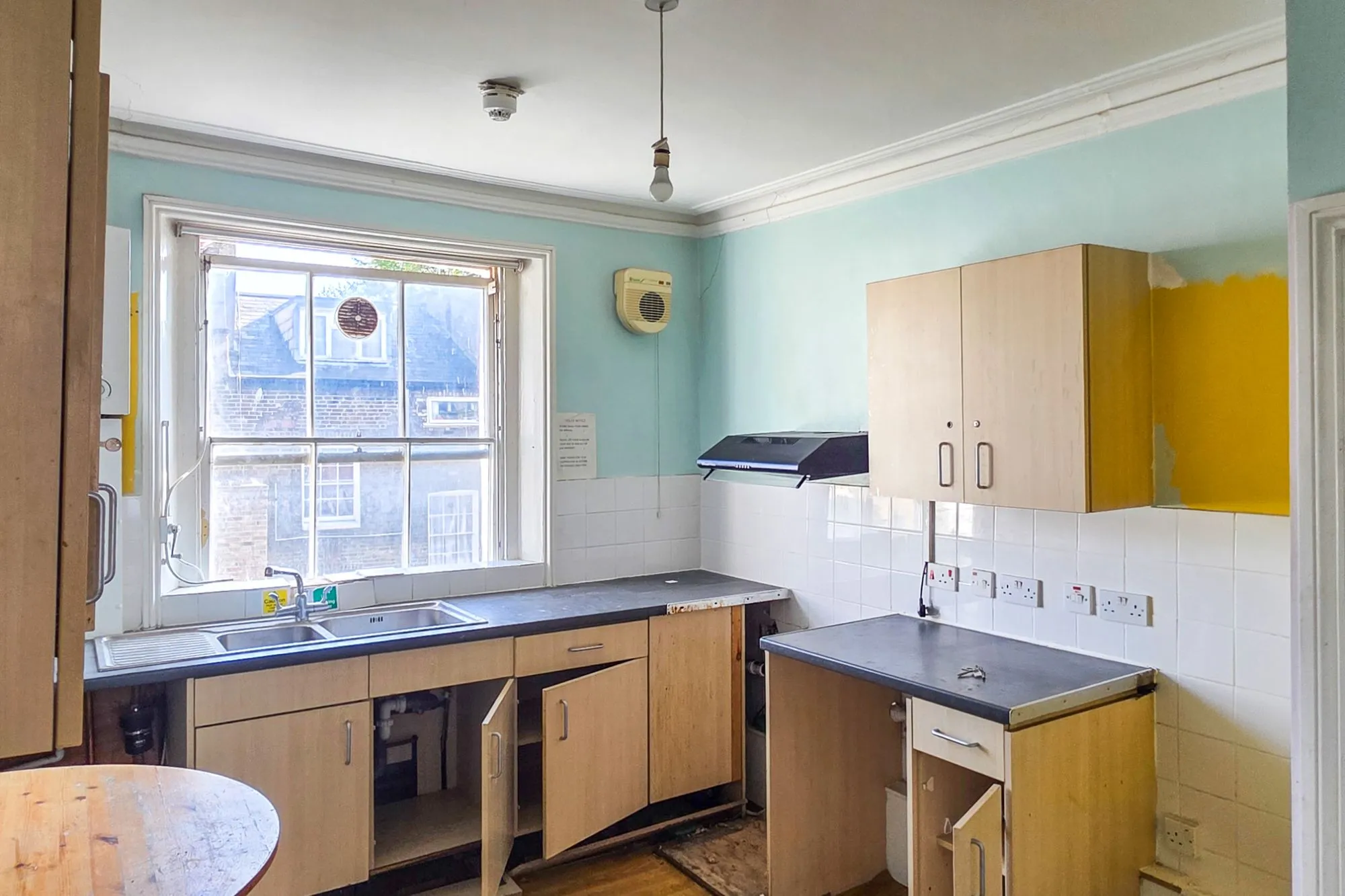 24 Moorhouse Road, Notting Hill, London W2 5DJ