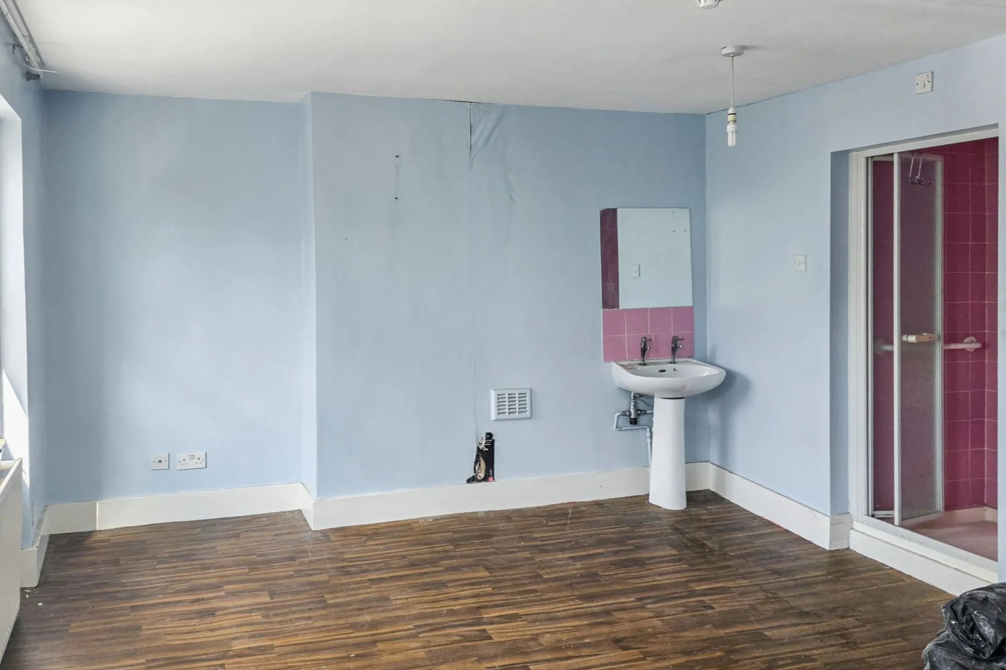 24 Moorhouse Road, Notting Hill, London W2 5DJ