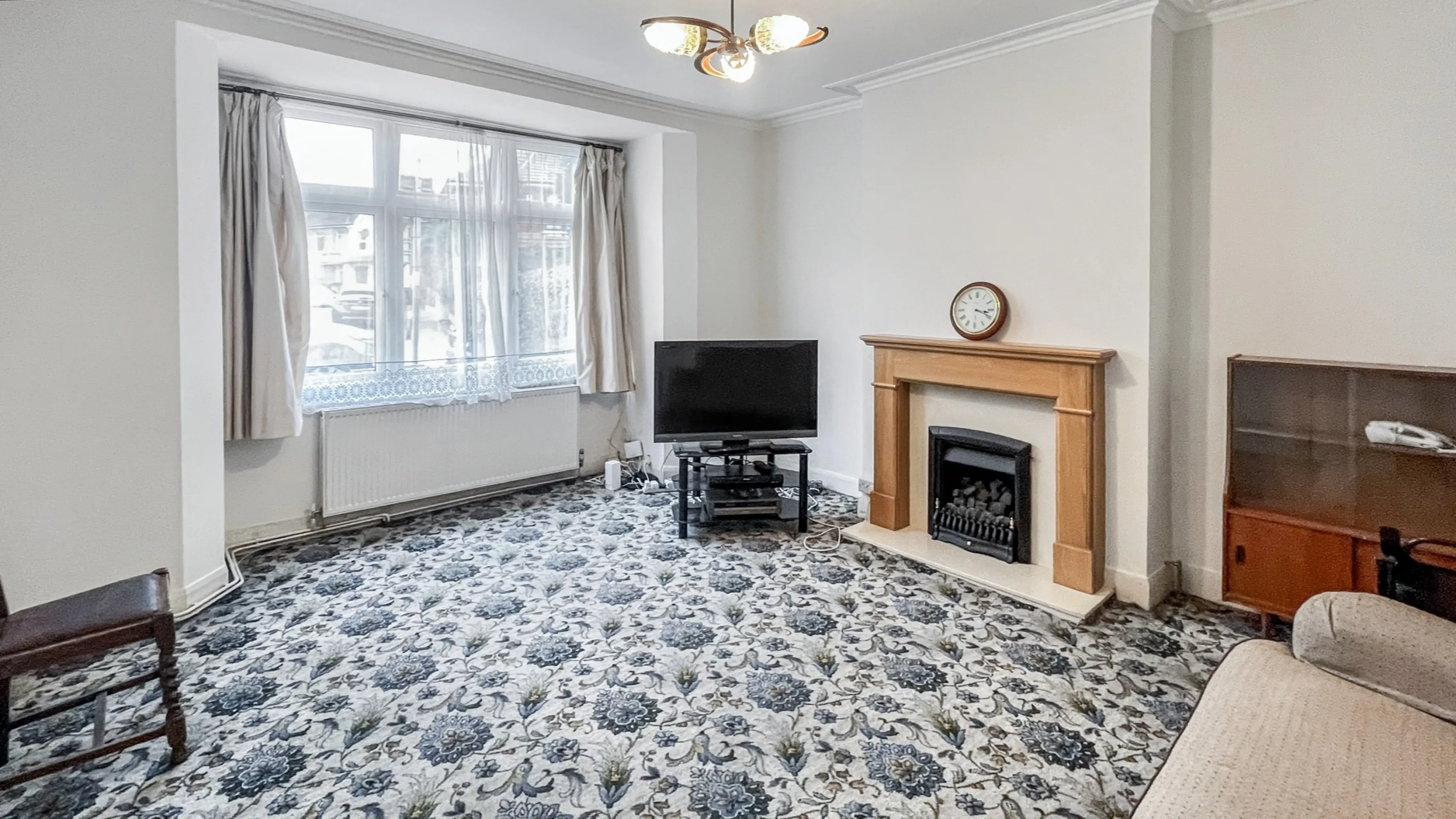 19 Whitburn Road, Lewisham, London, SE13 7UQ