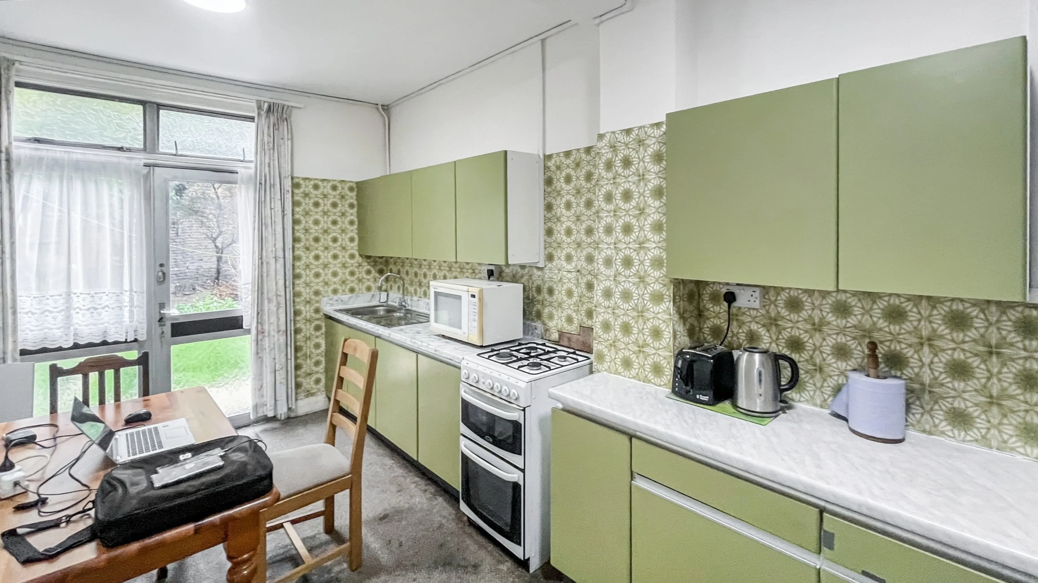19 Whitburn Road, Lewisham, London, SE13 7UQ