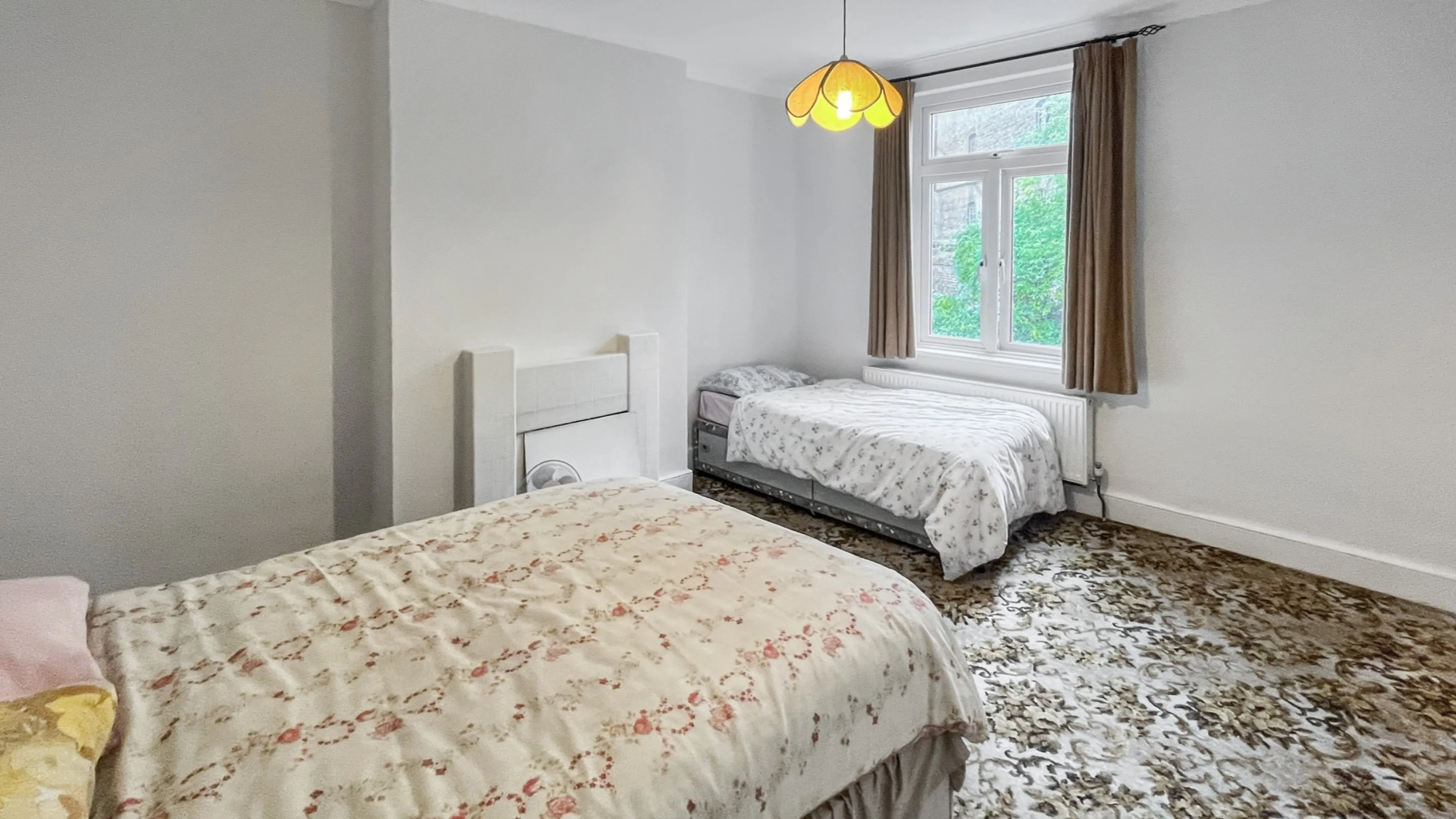 19 Whitburn Road, Lewisham, London, SE13 7UQ