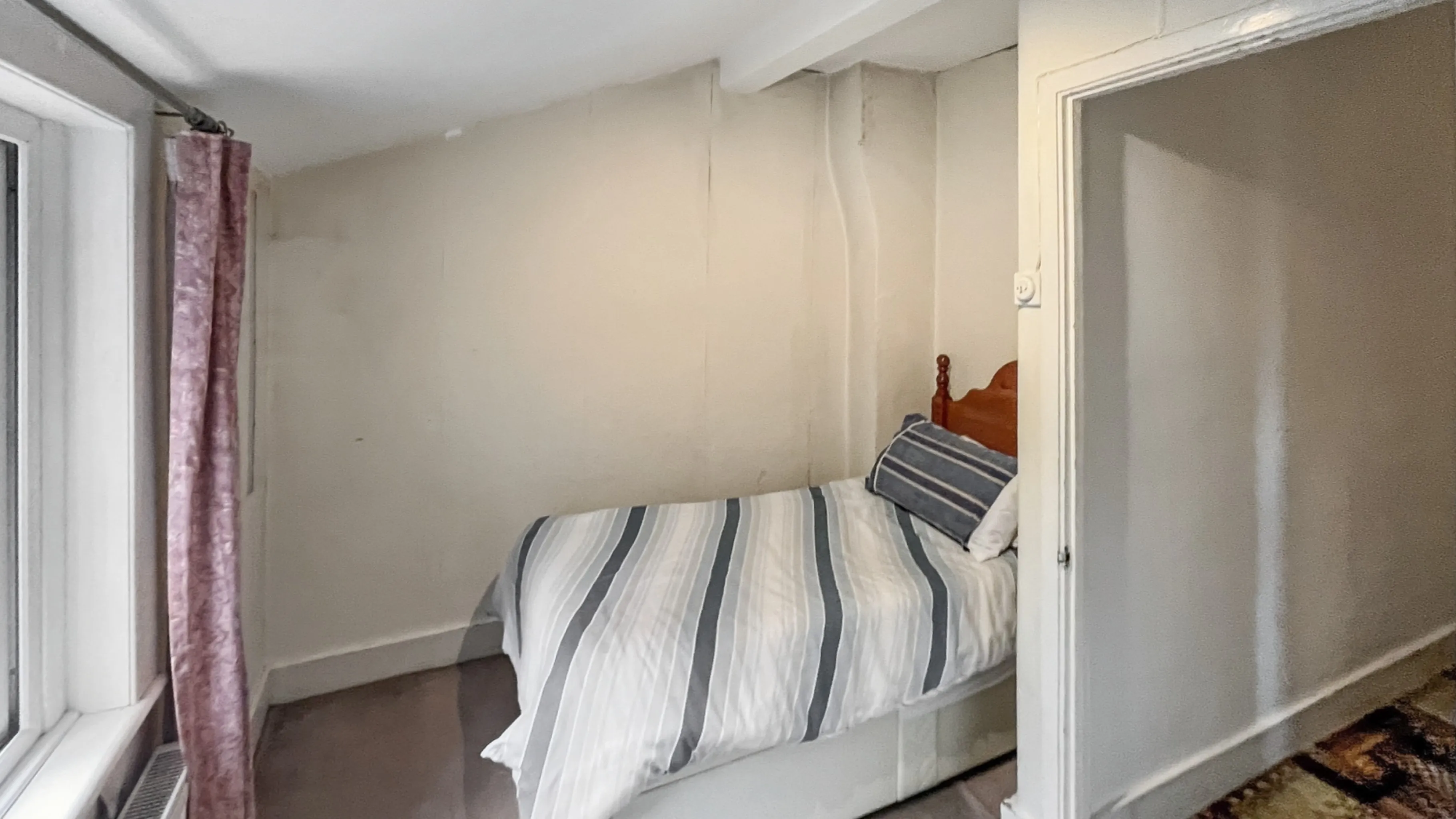 19 Whitburn Road, Lewisham, London, SE13 7UQ