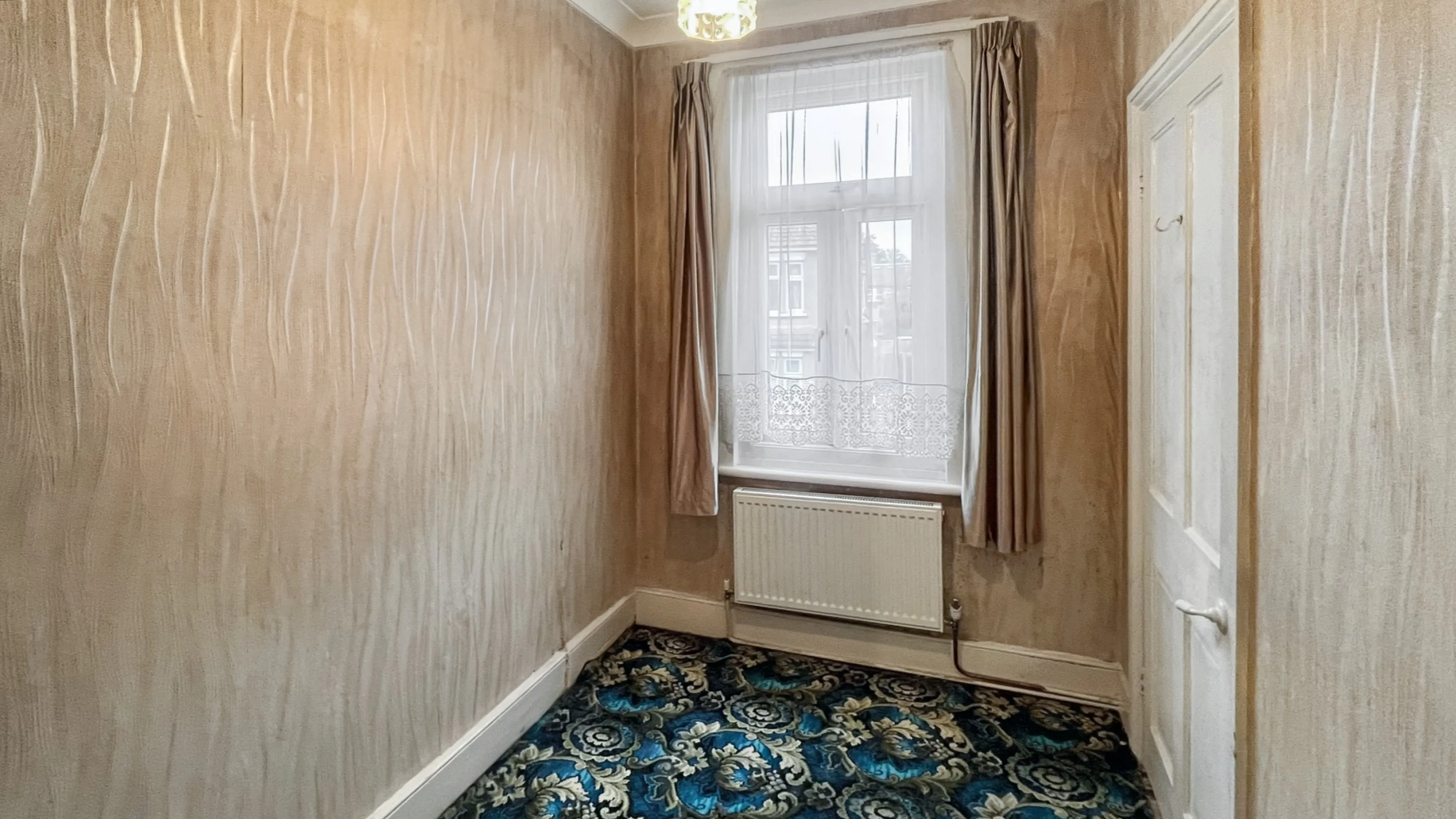 19 Whitburn Road, Lewisham, London, SE13 7UQ
