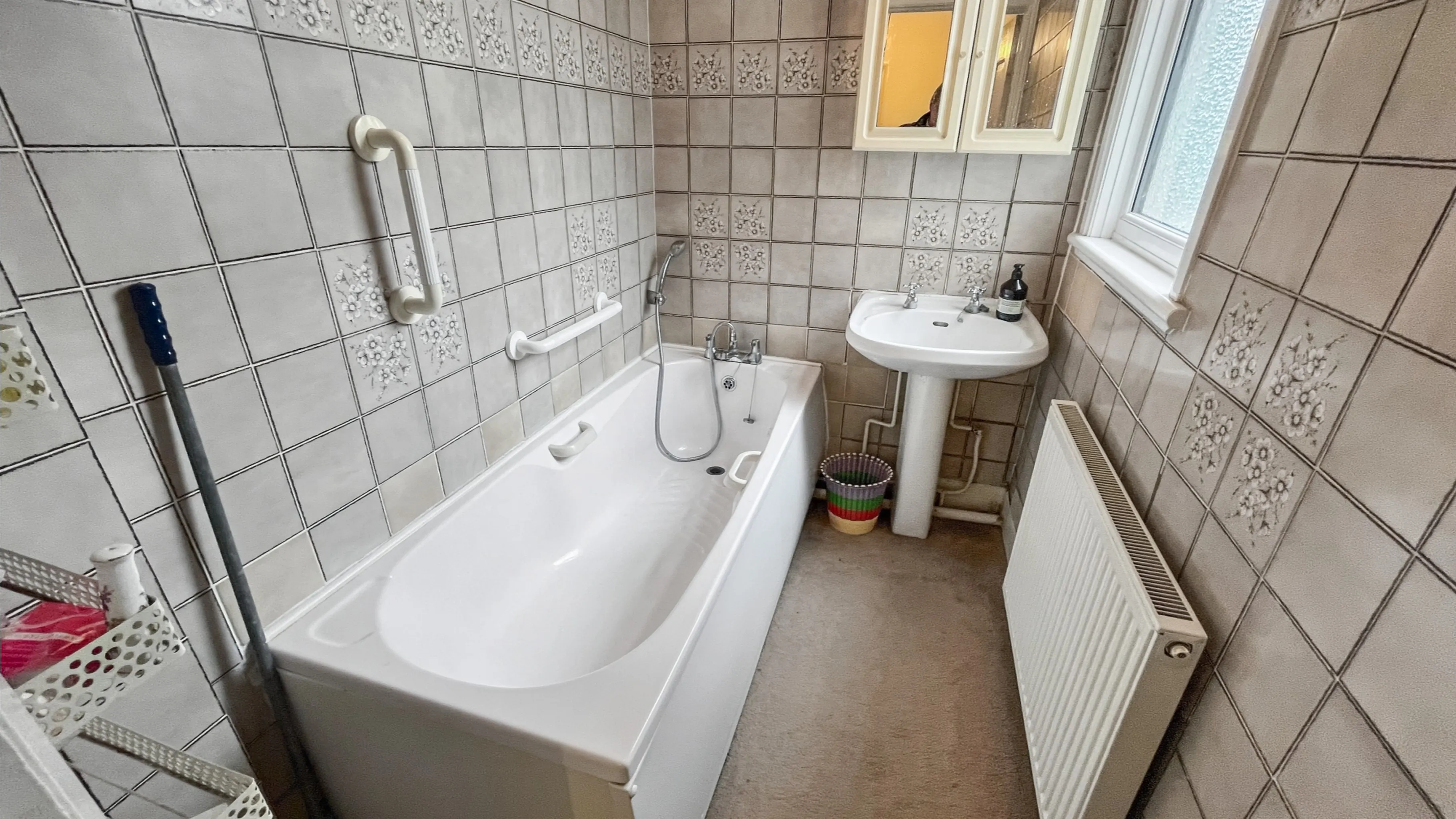 19 Whitburn Road, Lewisham, London, SE13 7UQ