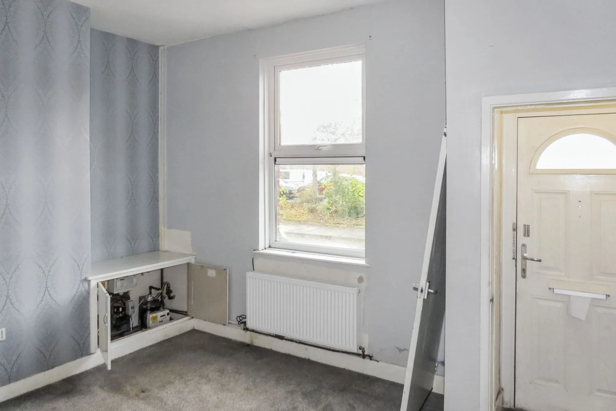 108 Villiers Street, Preston, Lancashire PR1 7PB