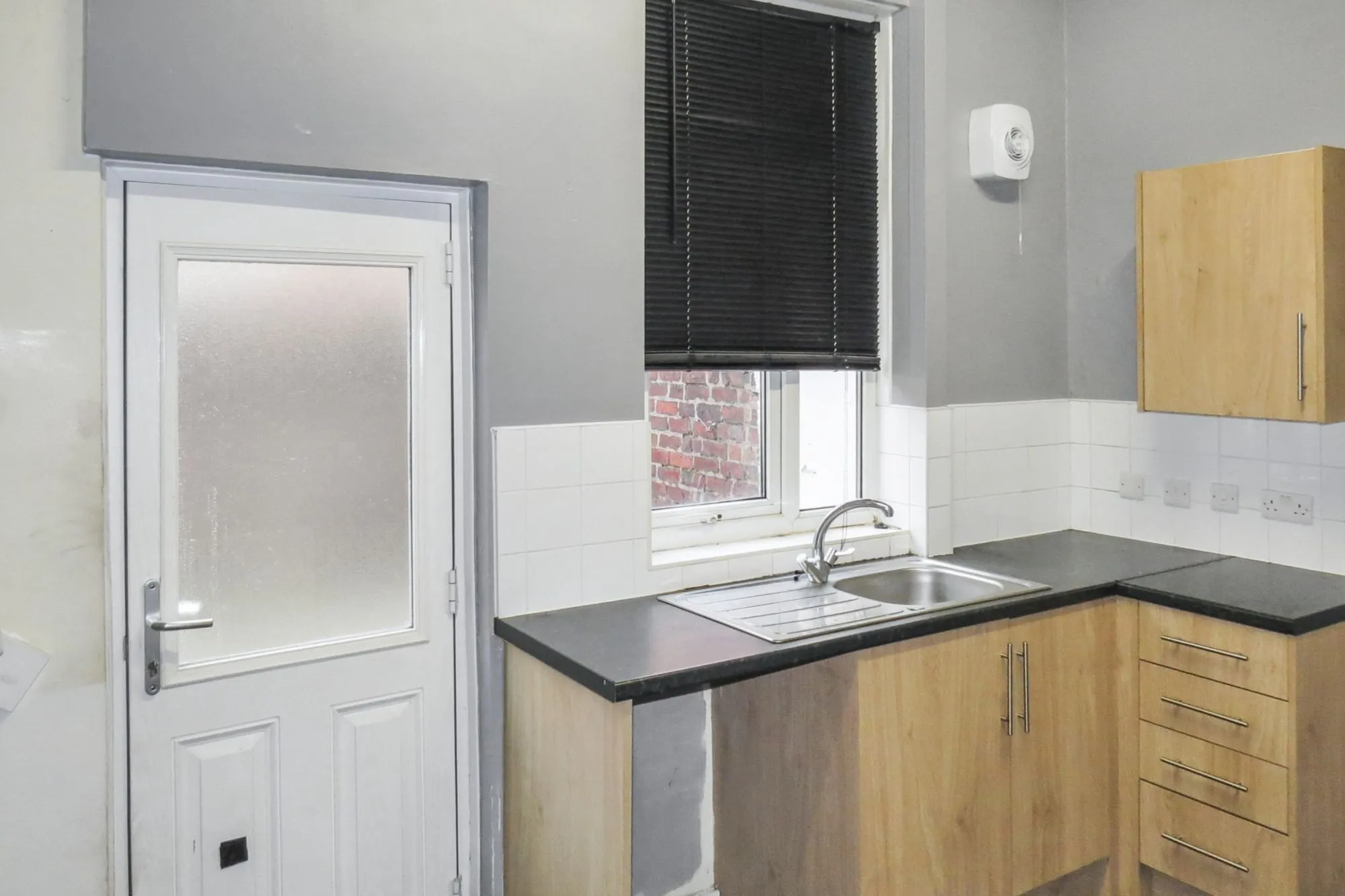 108 Villiers Street, Preston, Lancashire PR1 7PB