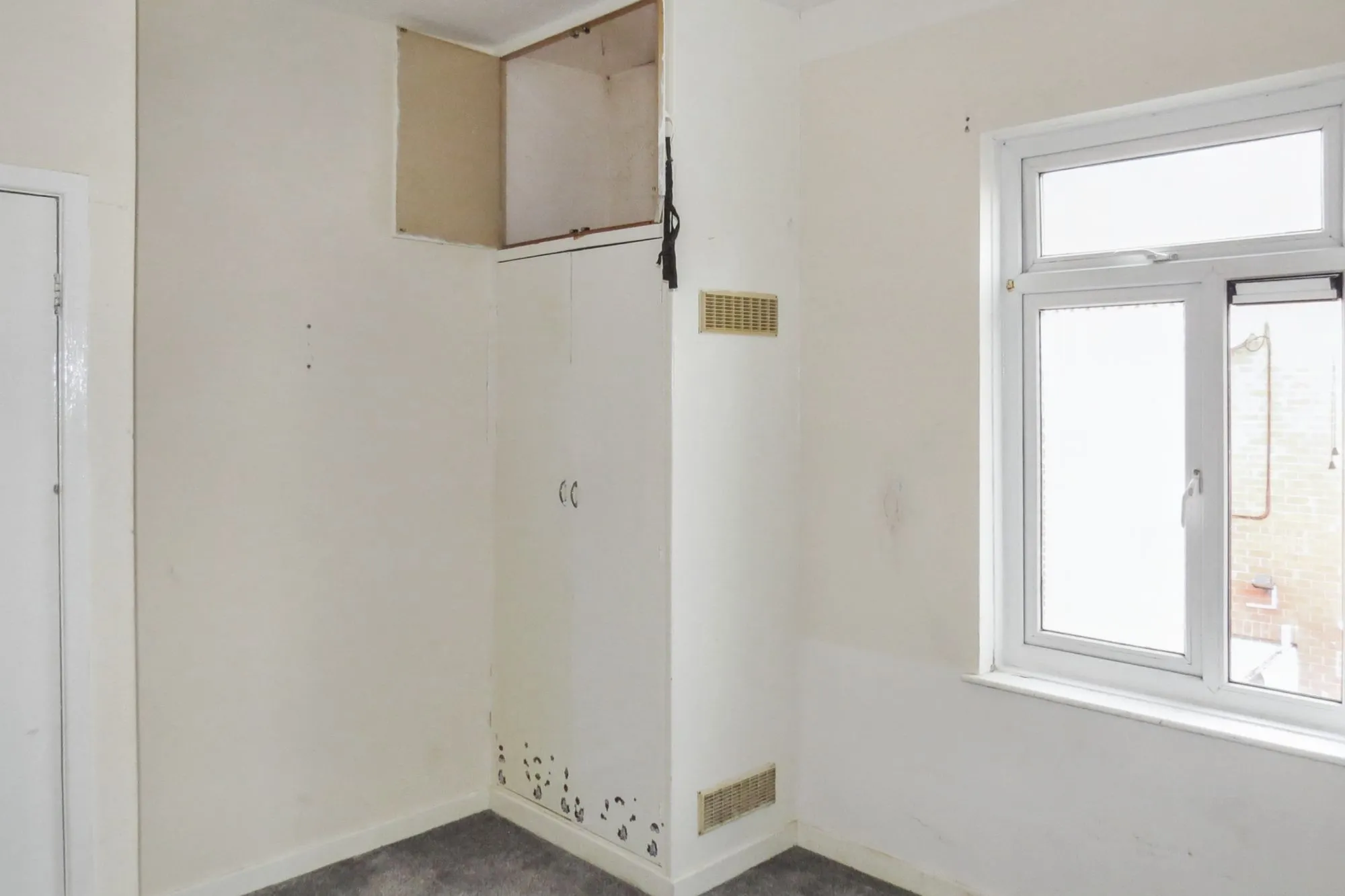 108 Villiers Street, Preston, Lancashire PR1 7PB